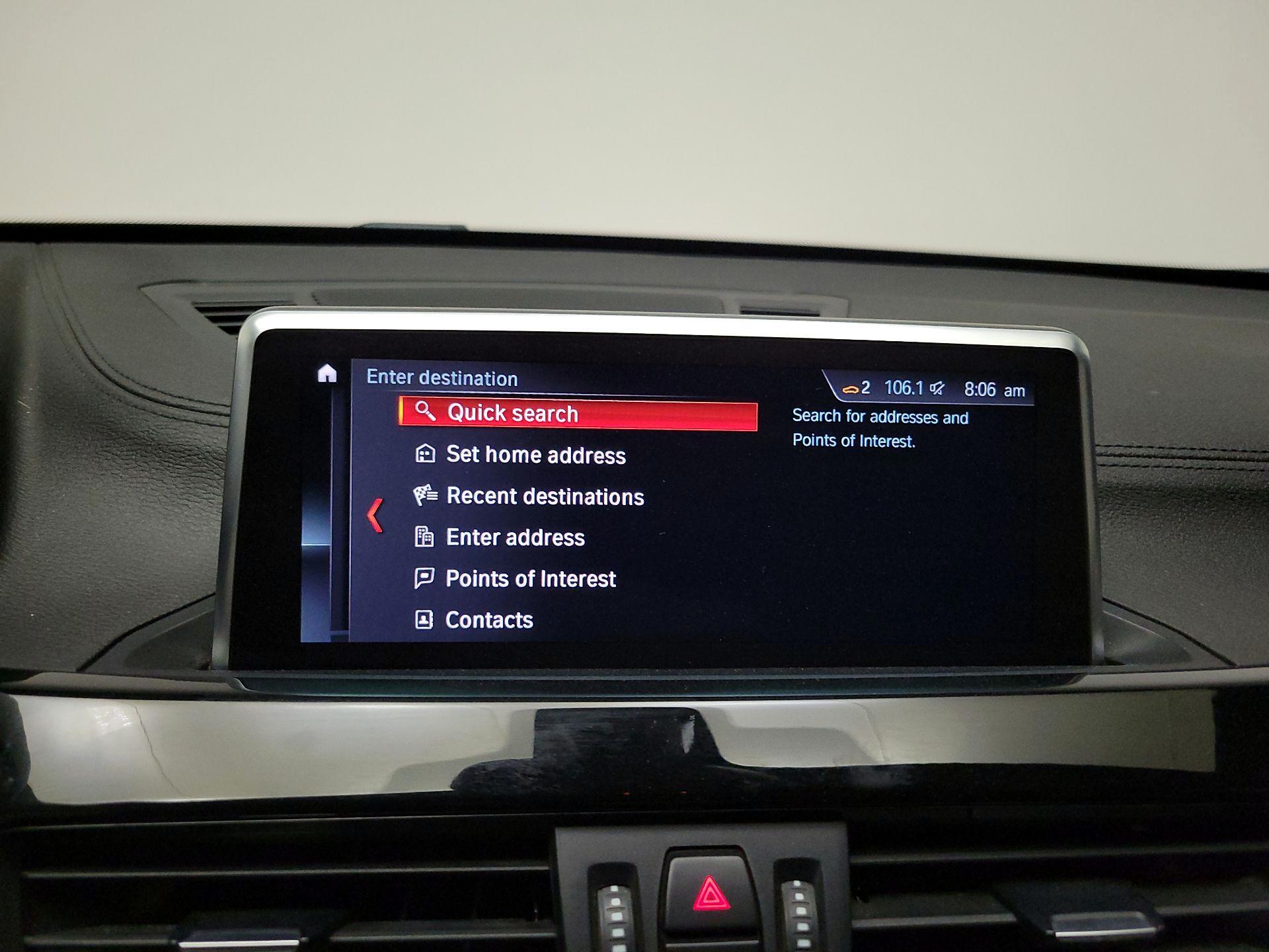 Thumbnail: 2021 BMW X1 - 14
