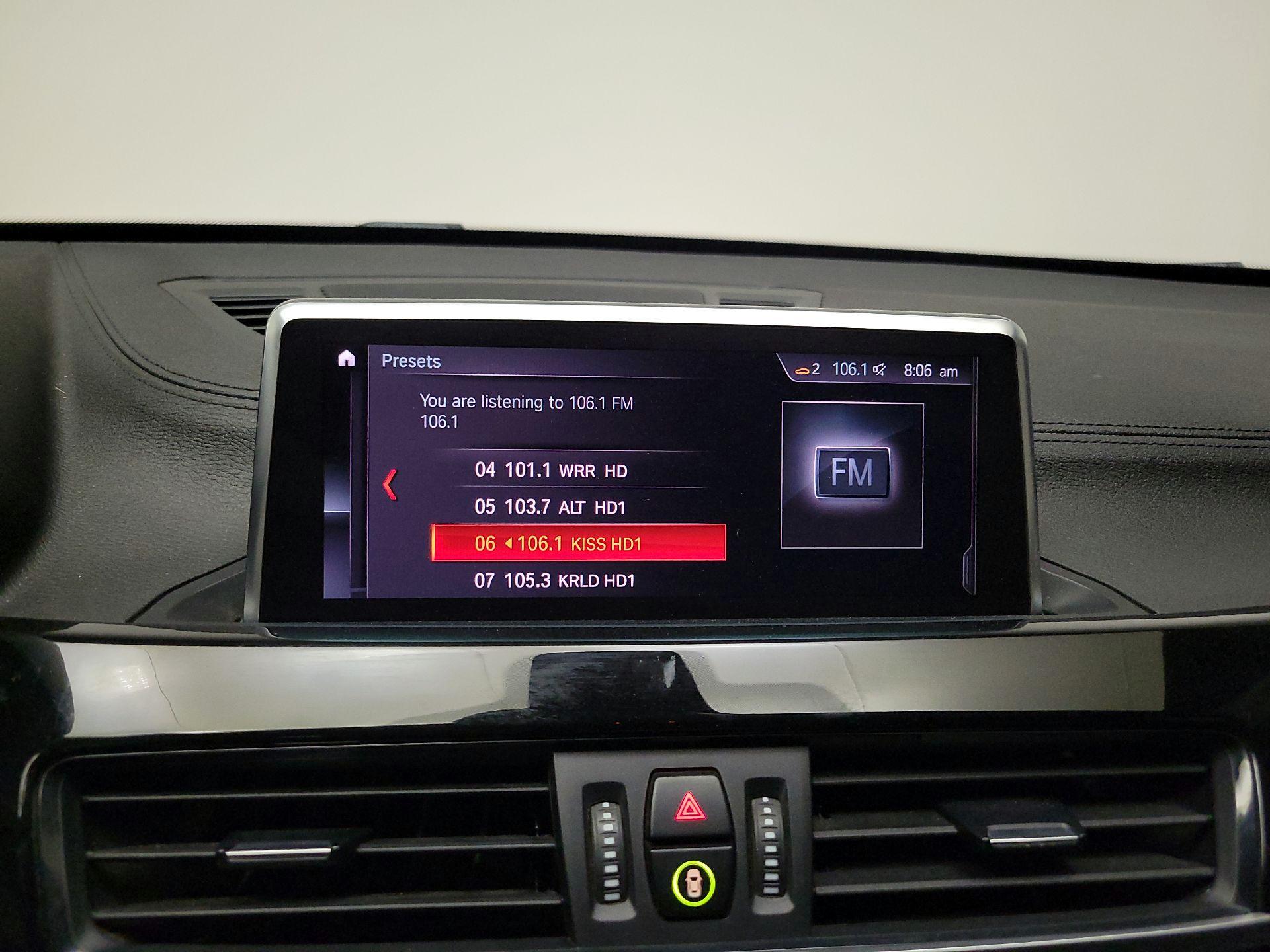 Thumbnail: 2021 BMW X1 - 16