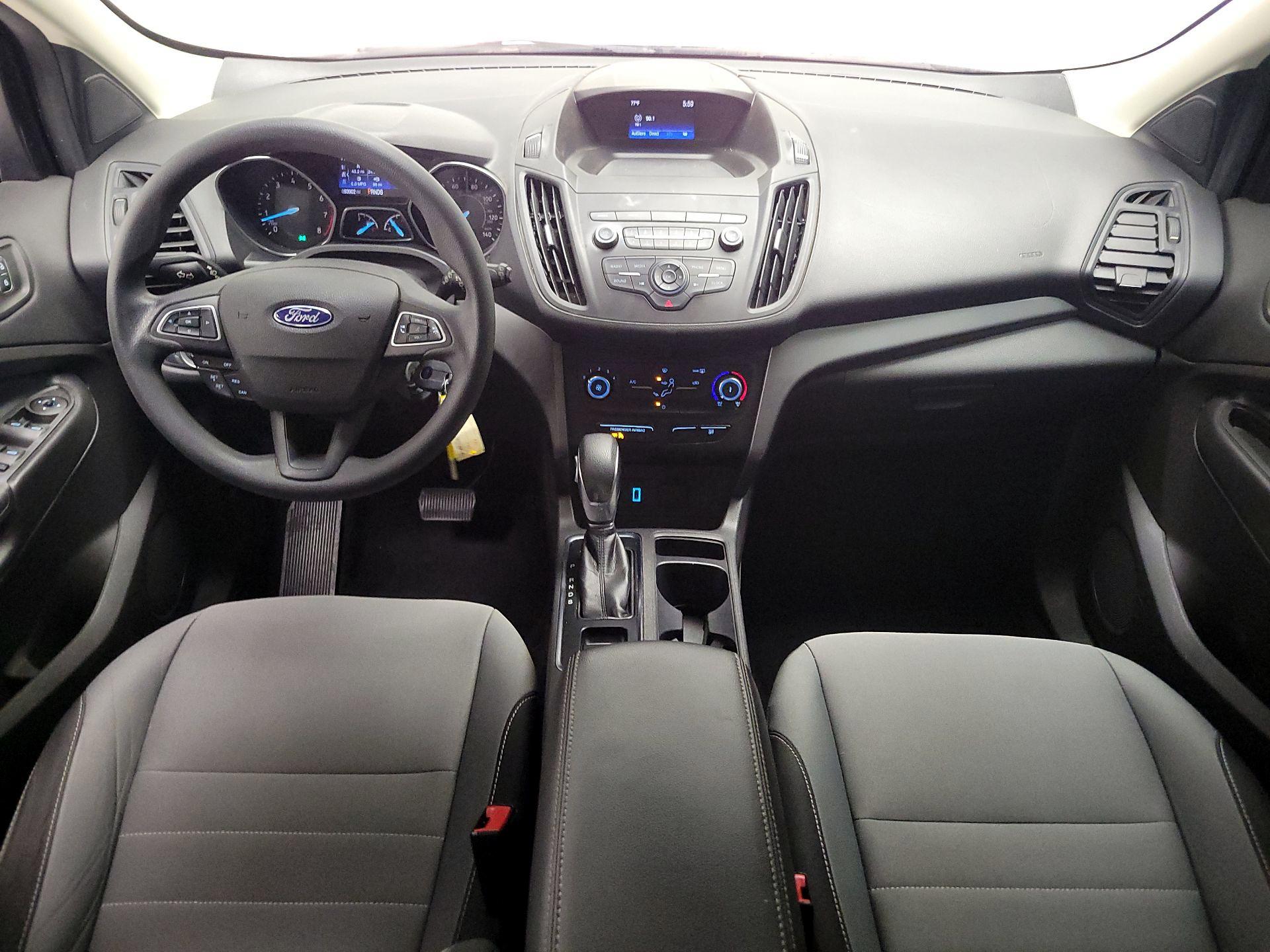 Thumbnail: 2019 Ford Escape - 9
