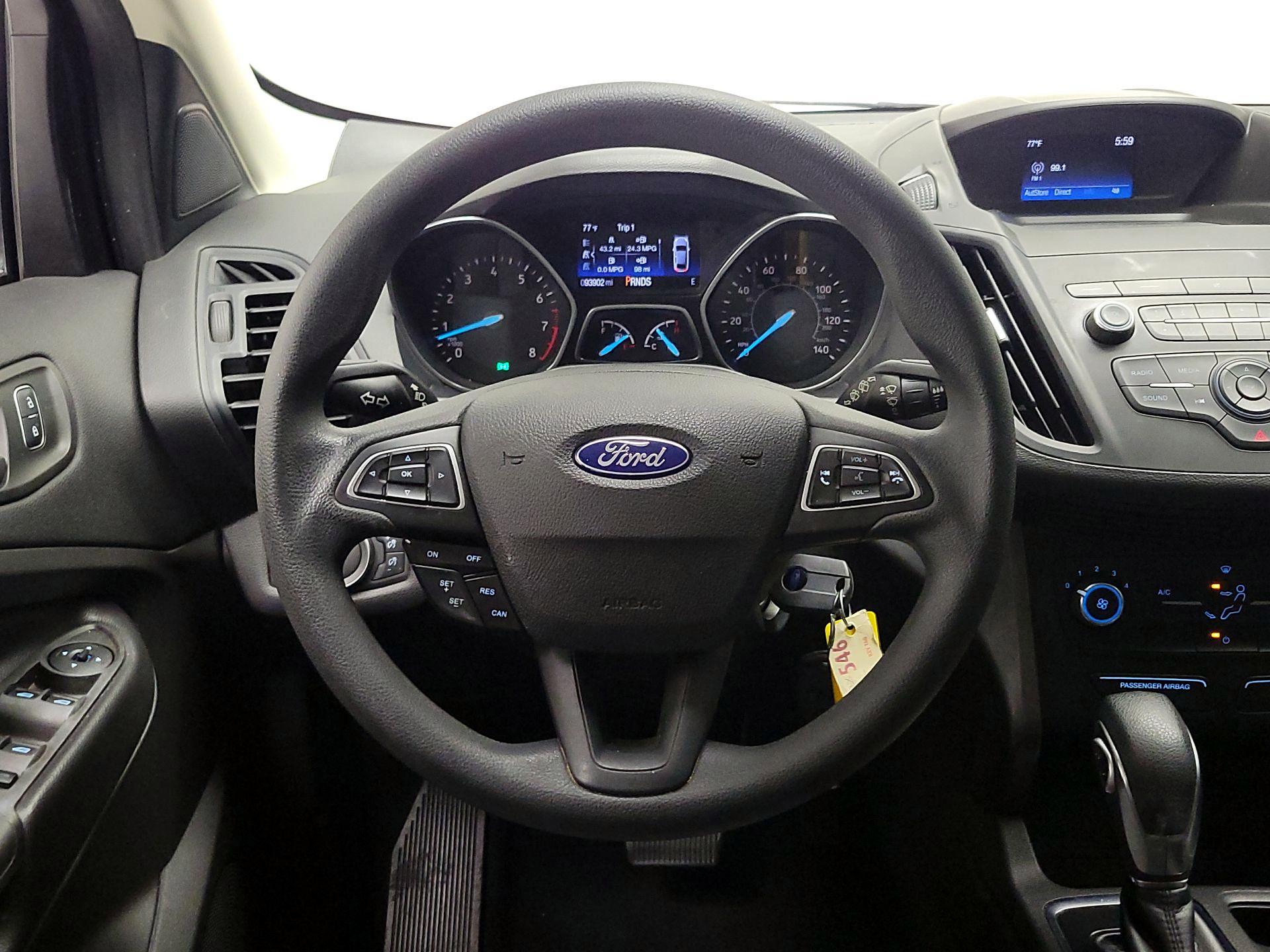 Thumbnail: 2019 Ford Escape - 10
