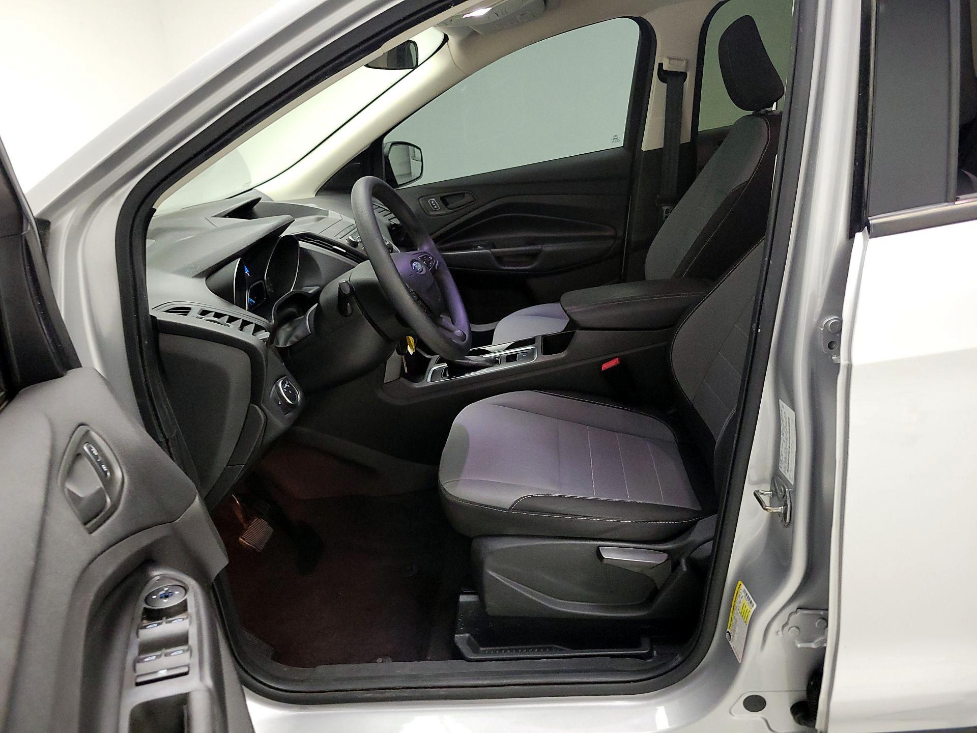 Thumbnail: 2019 Ford Escape - 11