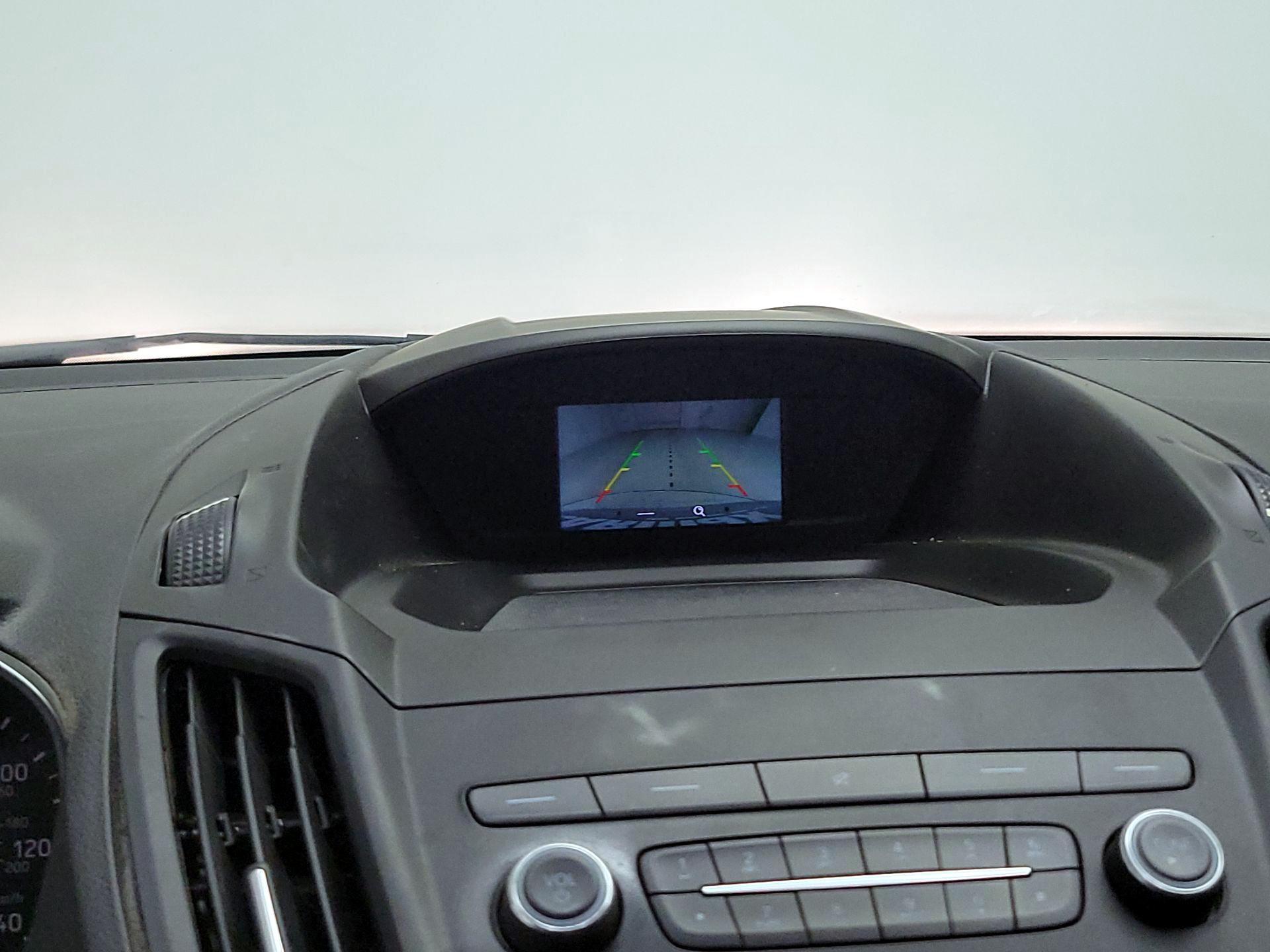 Thumbnail: 2019 Ford Escape - 14