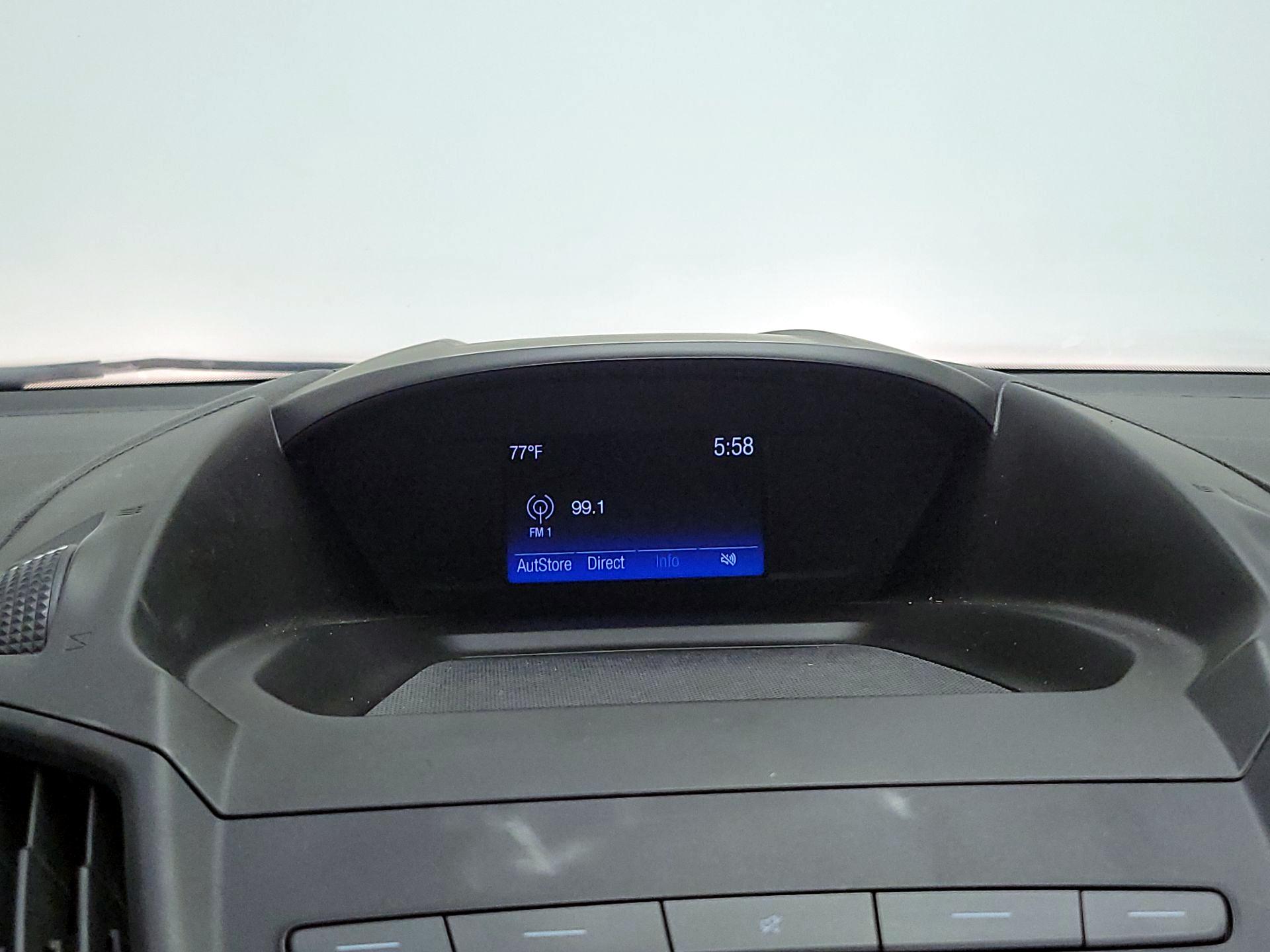Thumbnail: 2019 Ford Escape - 15