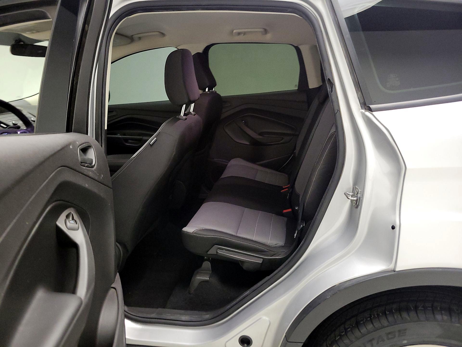 Thumbnail: 2019 Ford Escape - 19