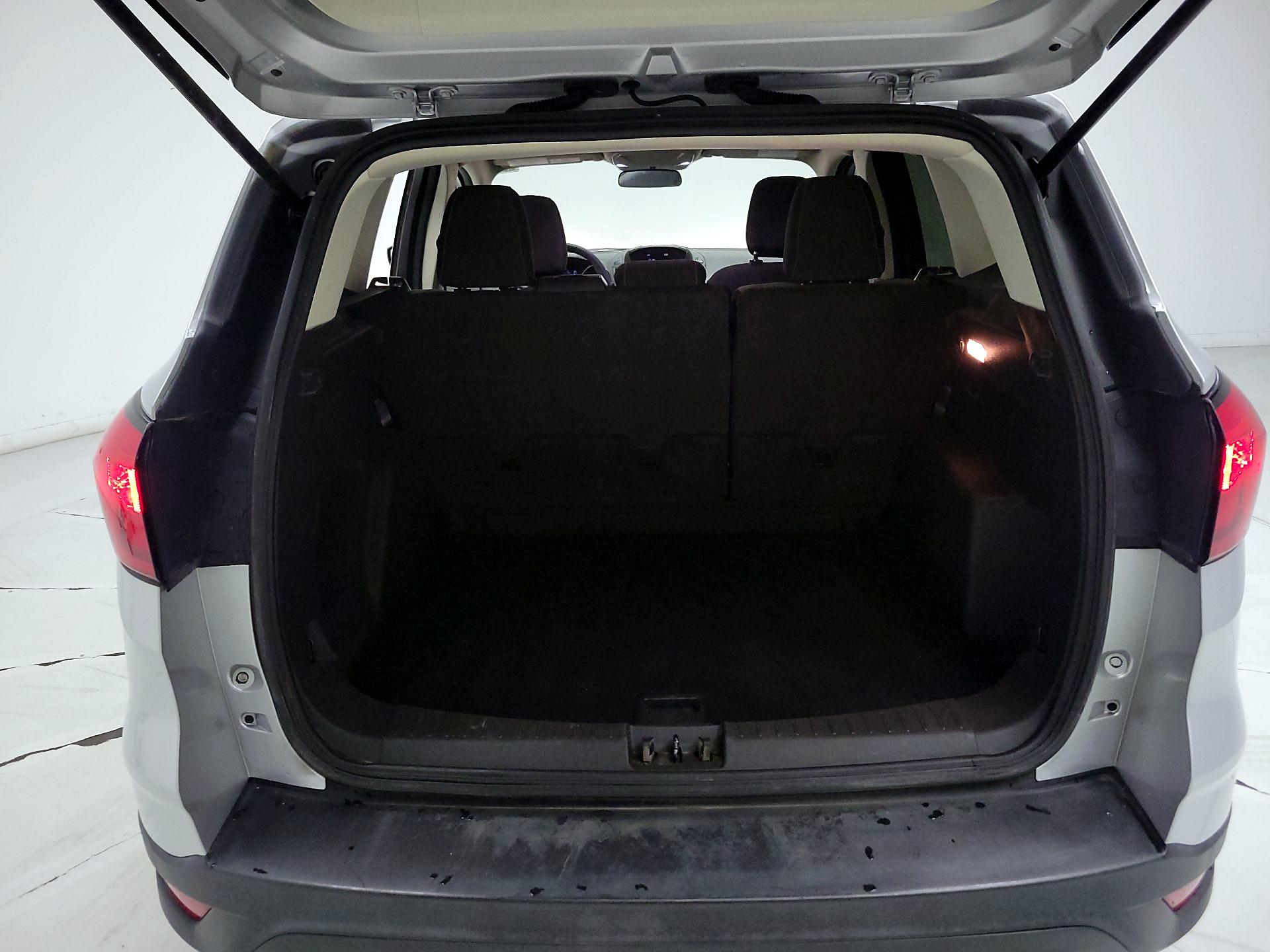 Thumbnail: 2019 Ford Escape - 20