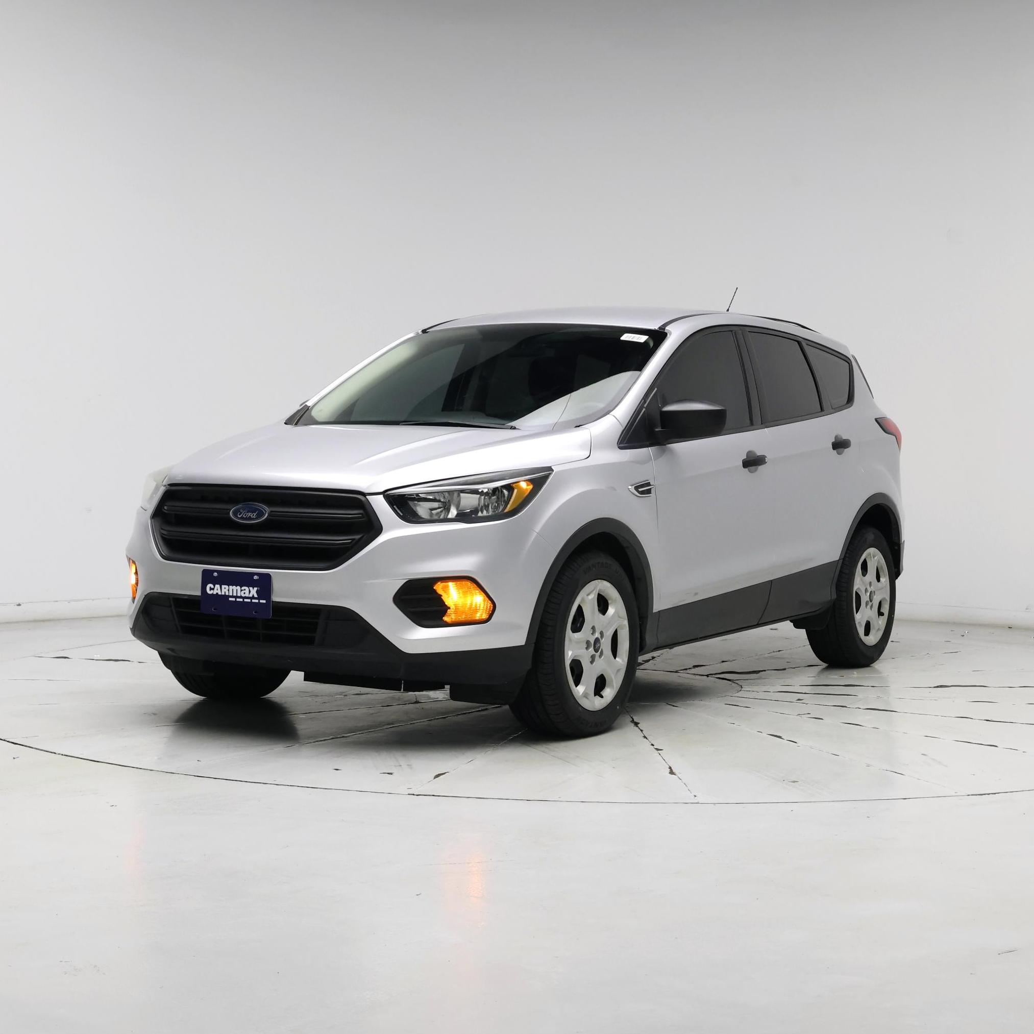 Thumbnail: 2019 Ford Escape - 4