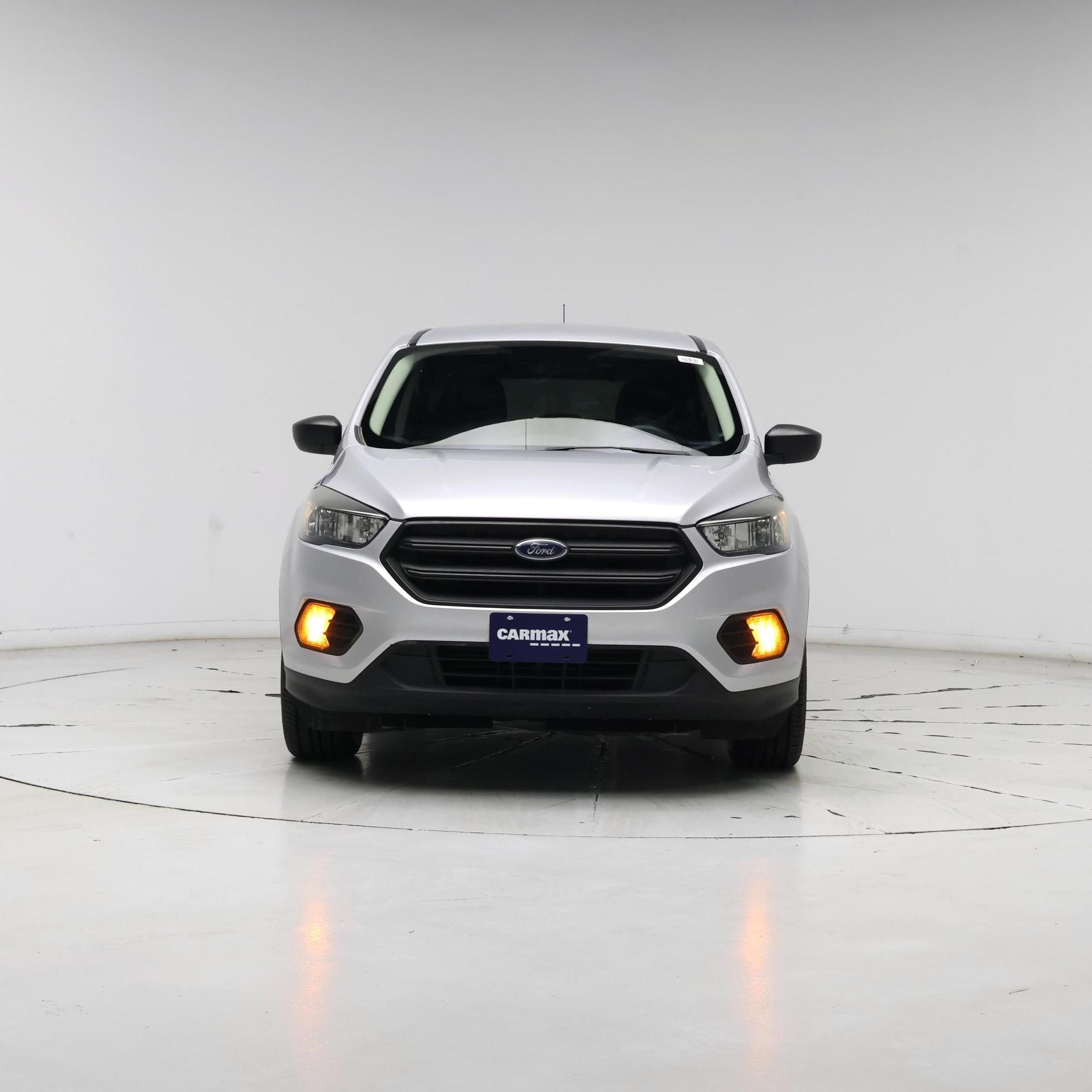Thumbnail: 2019 Ford Escape - 5