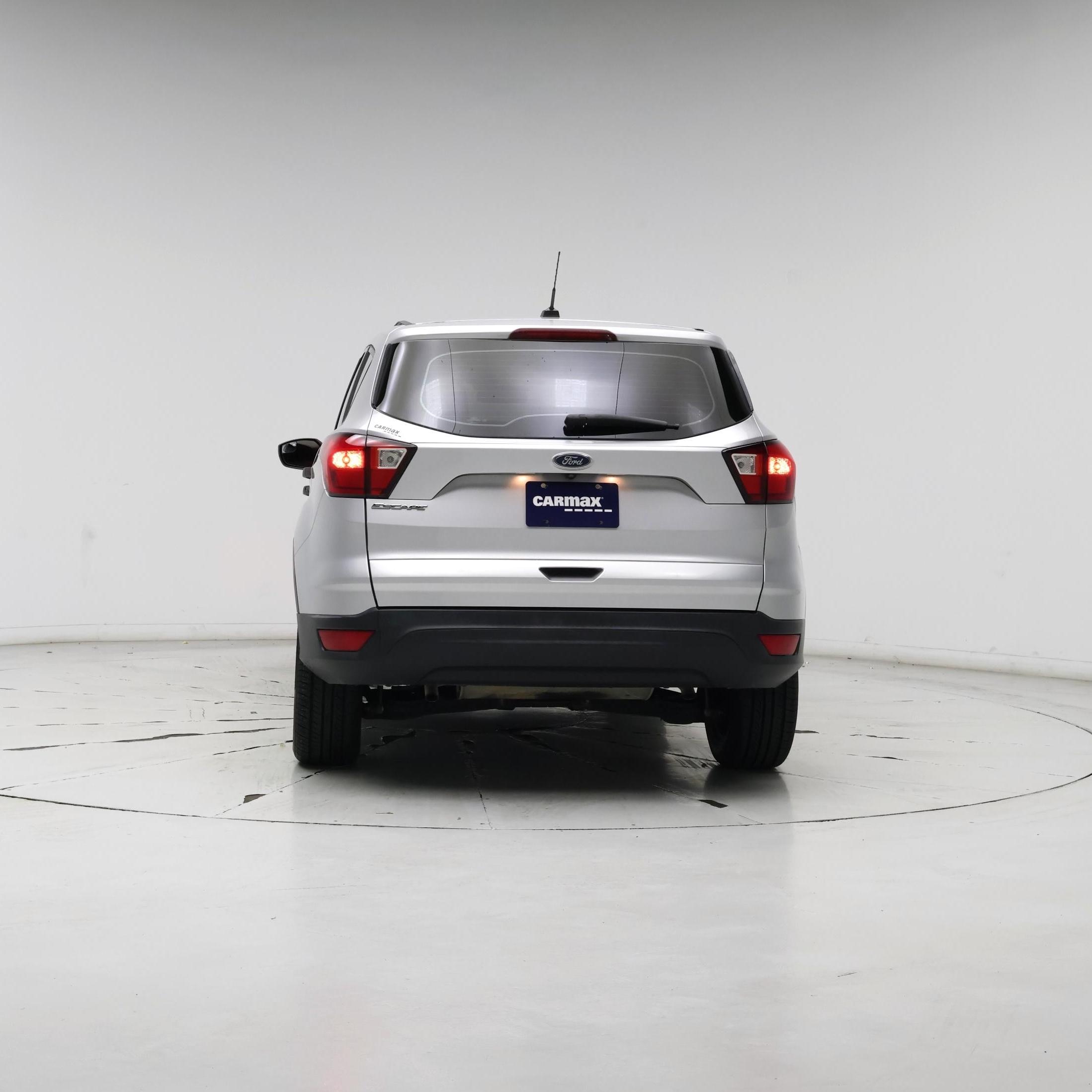 Thumbnail: 2019 Ford Escape - 6