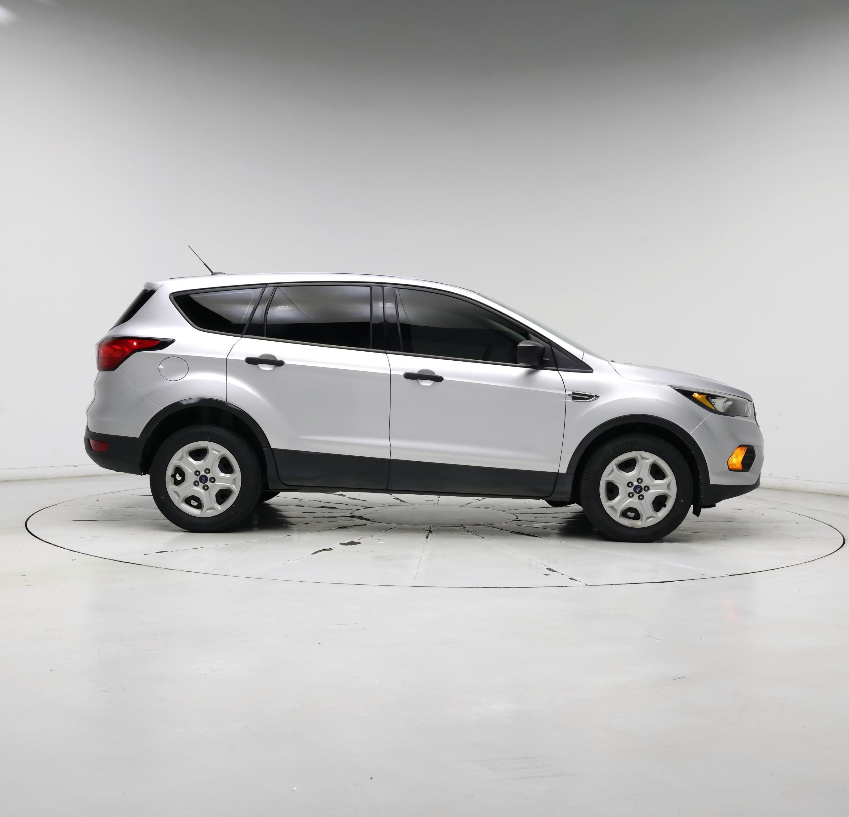 Thumbnail: 2019 Ford Escape - 7