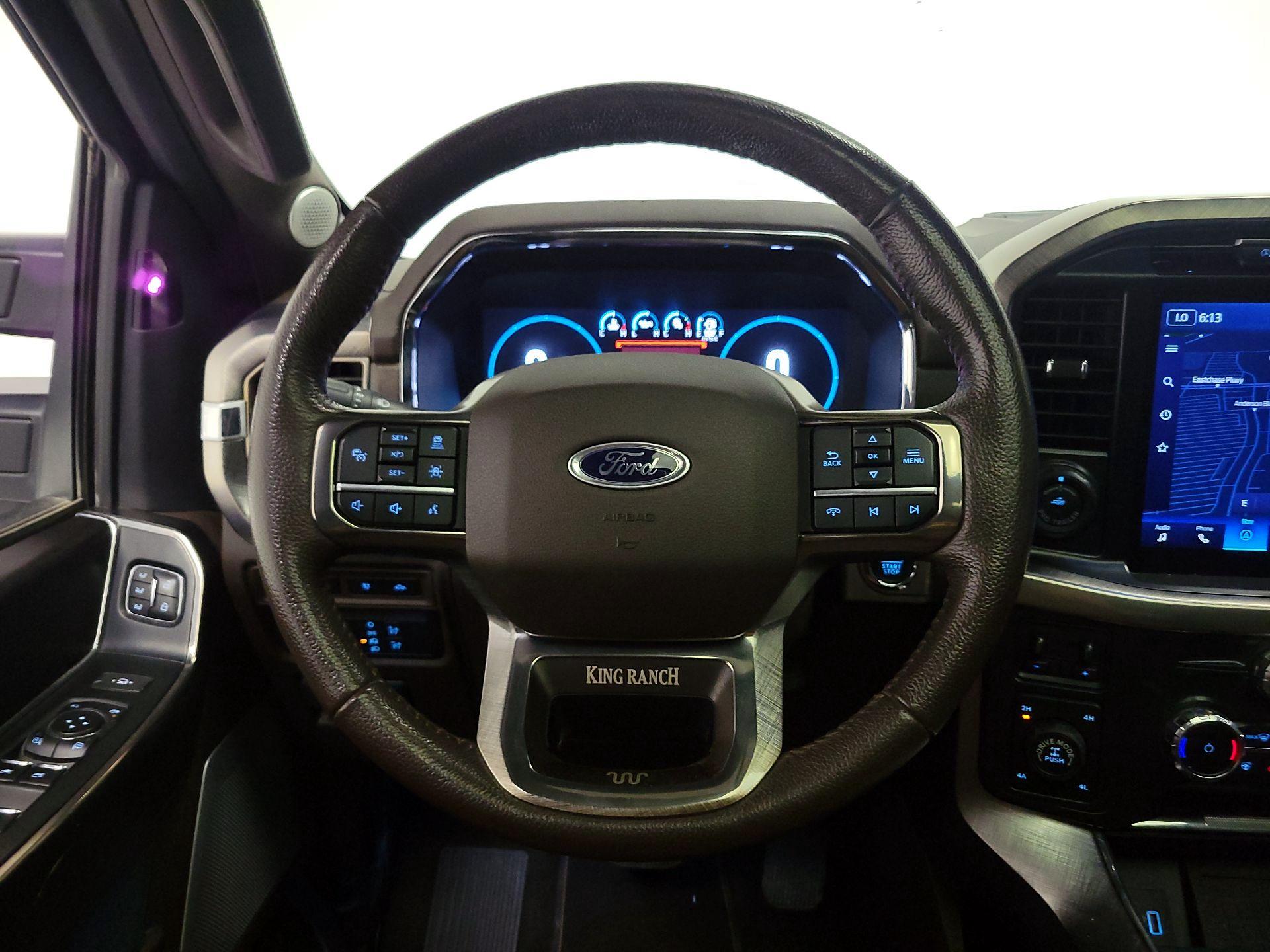 Thumbnail: 2022 Ford F-150 - 10