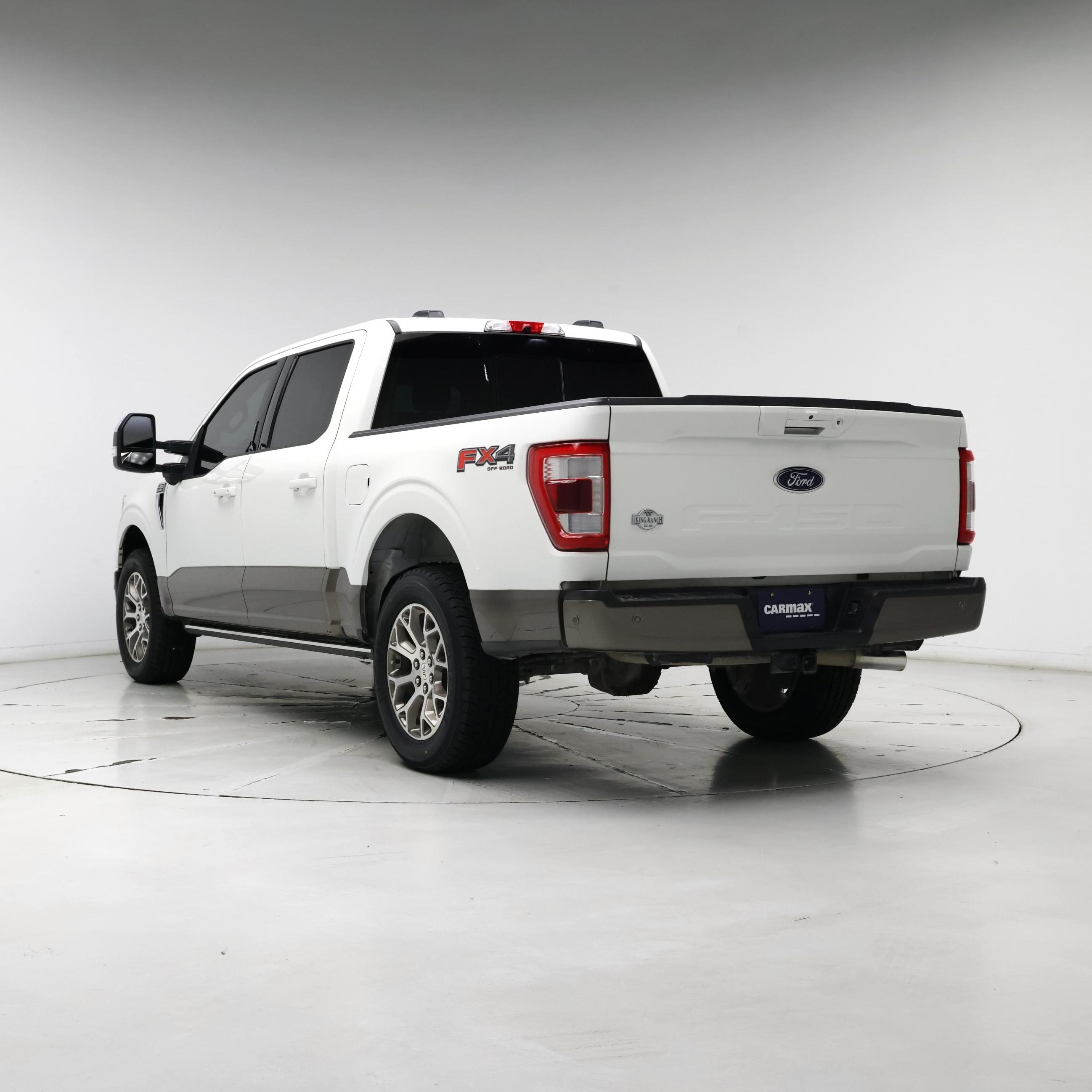 Thumbnail: 2022 Ford F-150 - 2