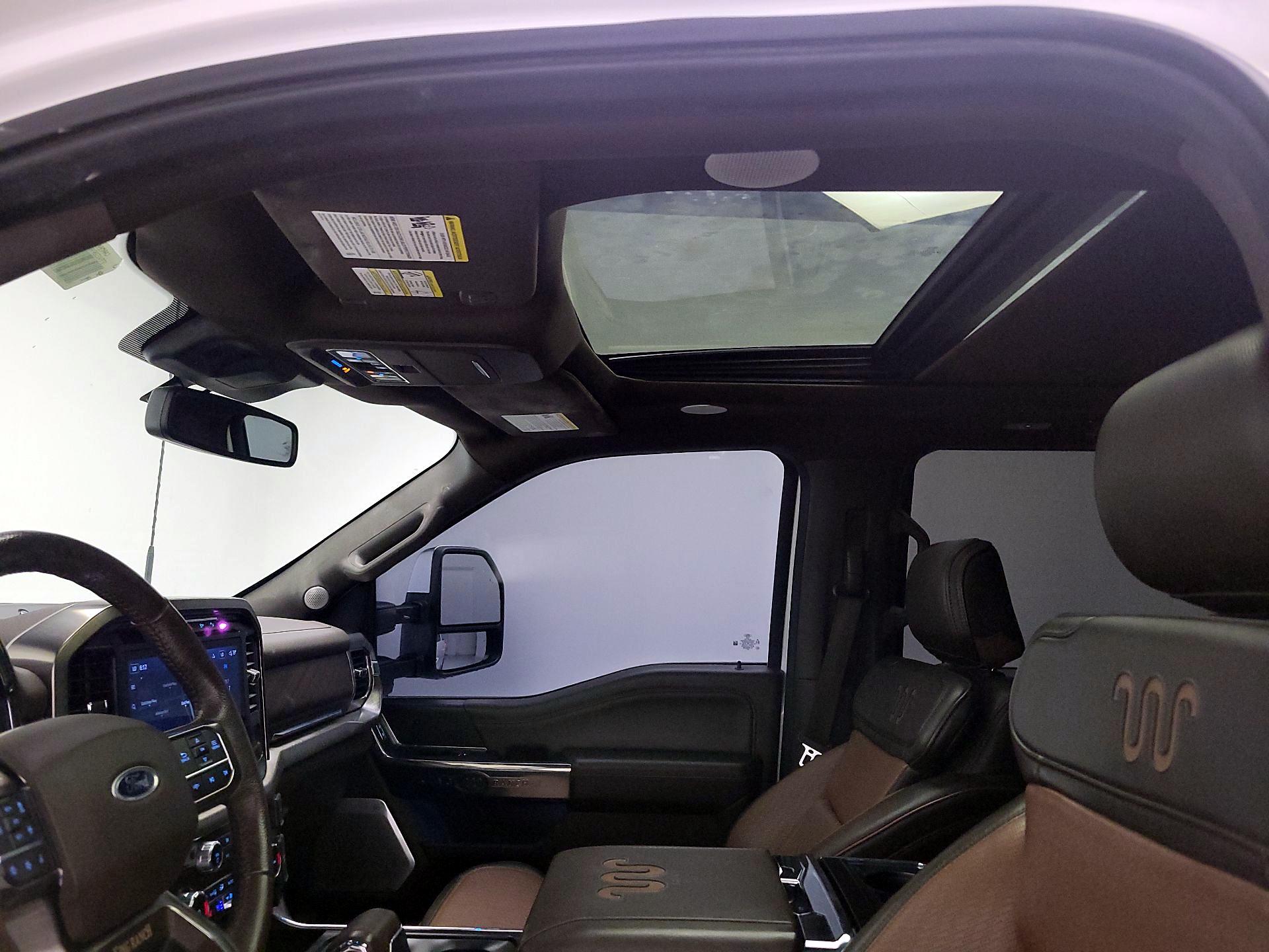 Thumbnail: 2022 Ford F-150 - 20