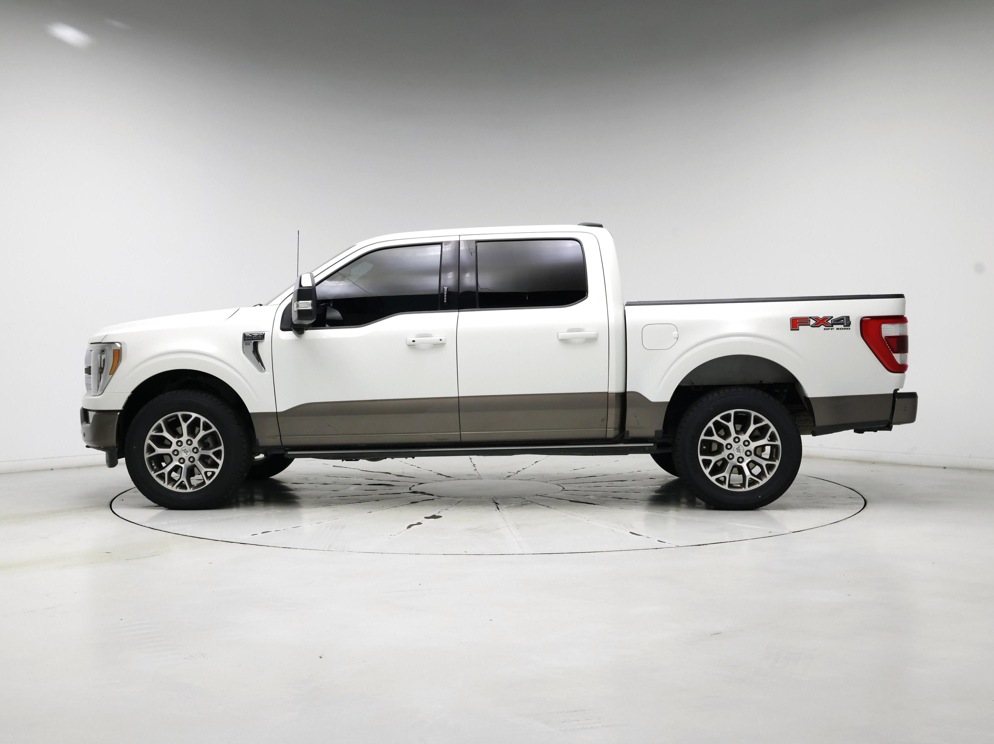 Thumbnail: 2022 Ford F-150 - 3