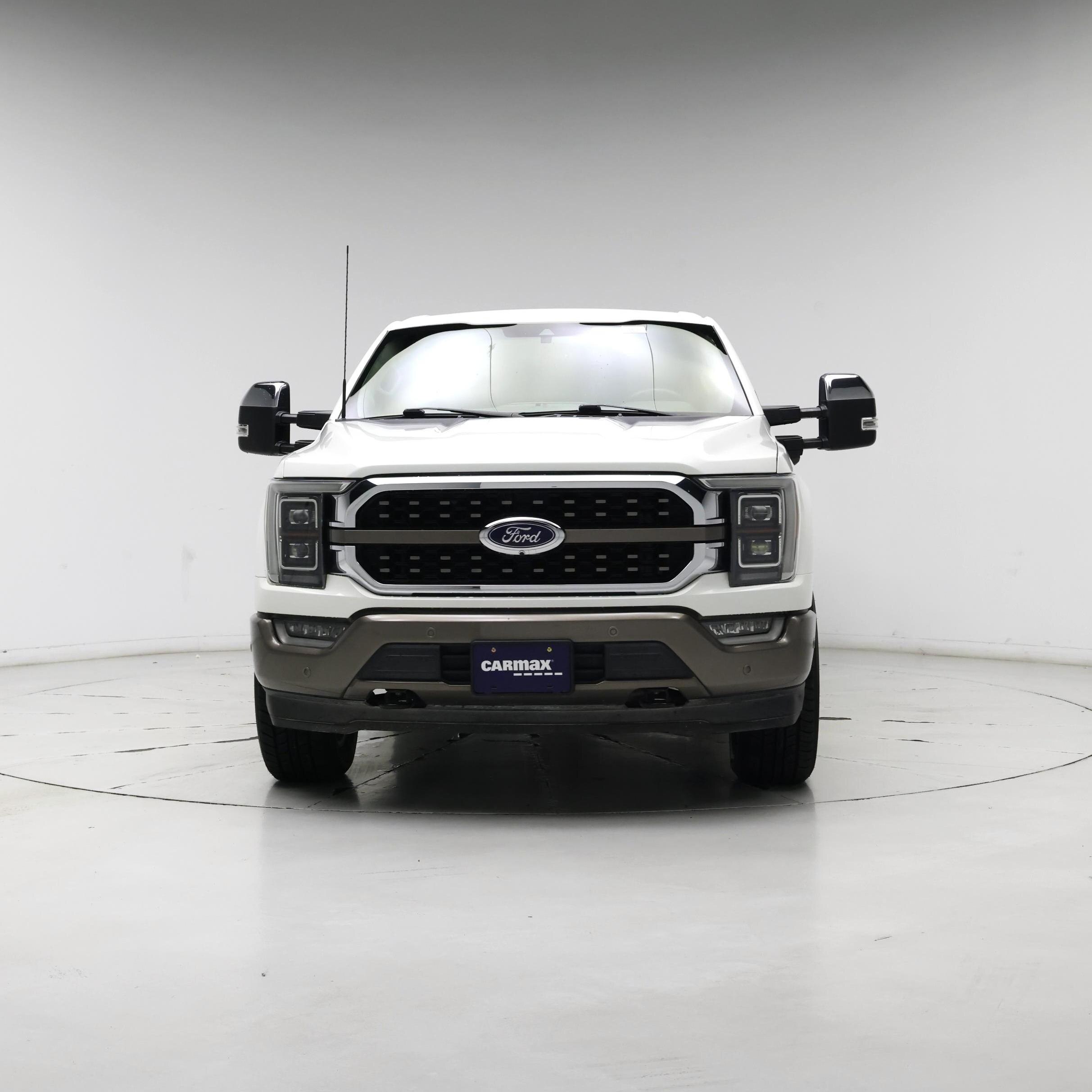 Thumbnail: 2022 Ford F-150 - 5