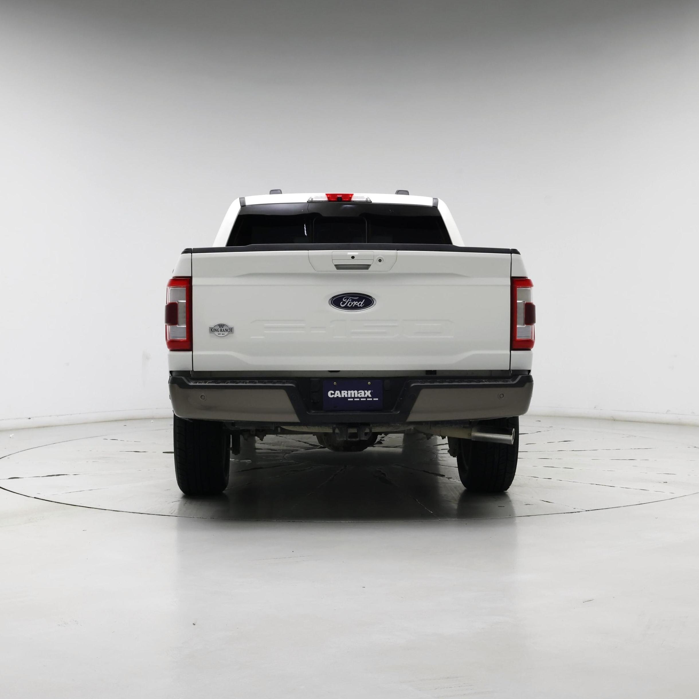 Thumbnail: 2022 Ford F-150 - 6
