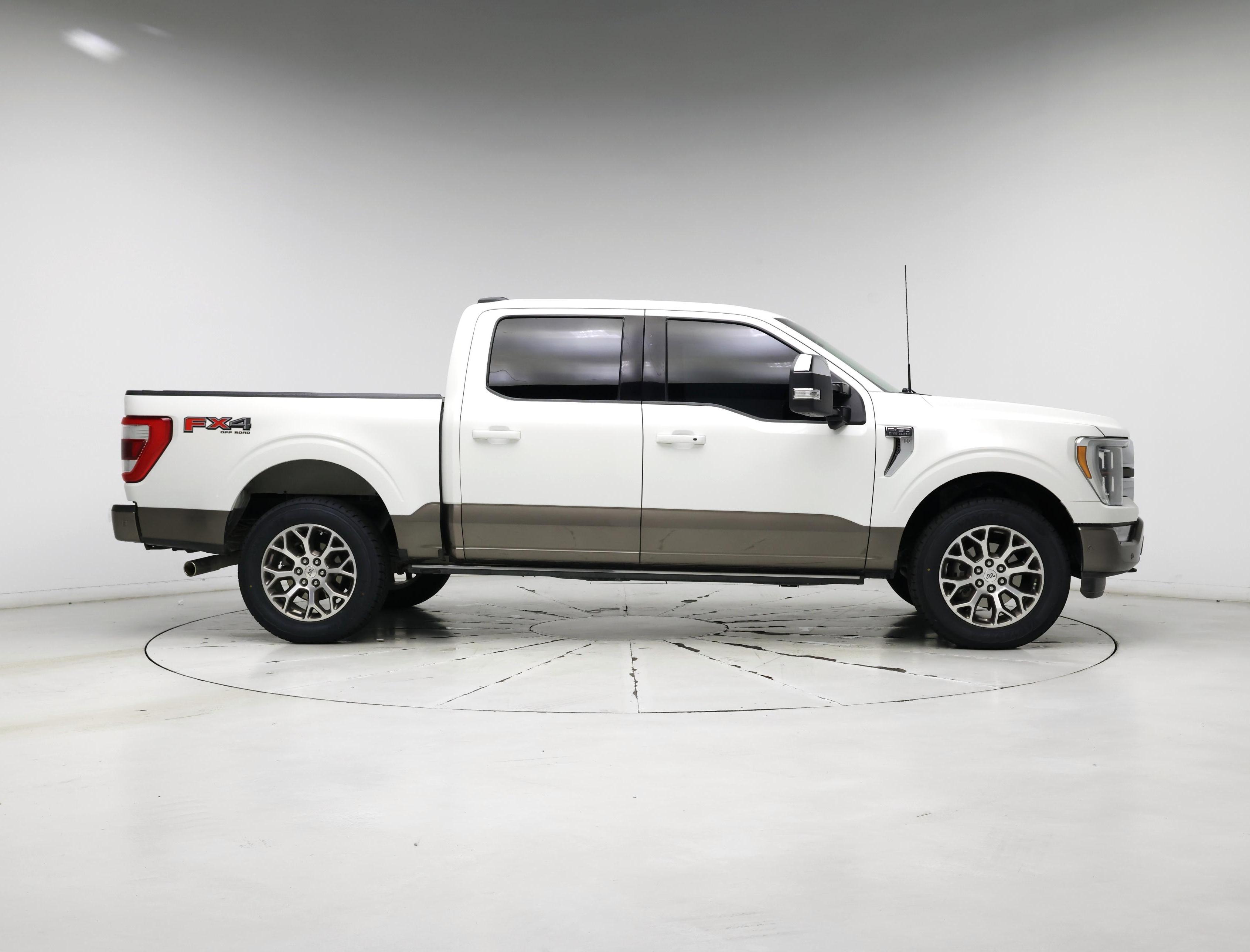 Thumbnail: 2022 Ford F-150 - 7