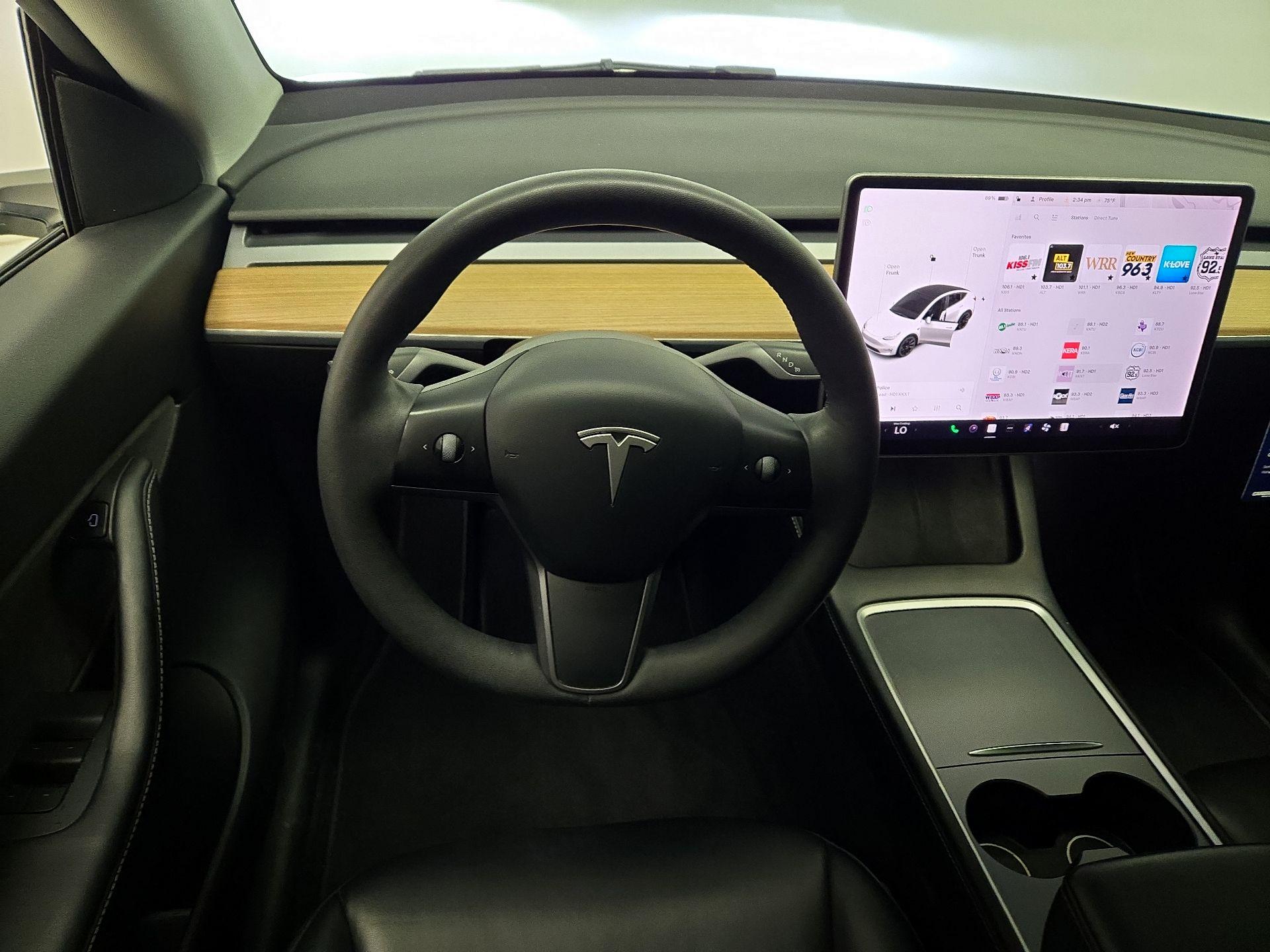 Thumbnail: 2021 Tesla Model Y - 10