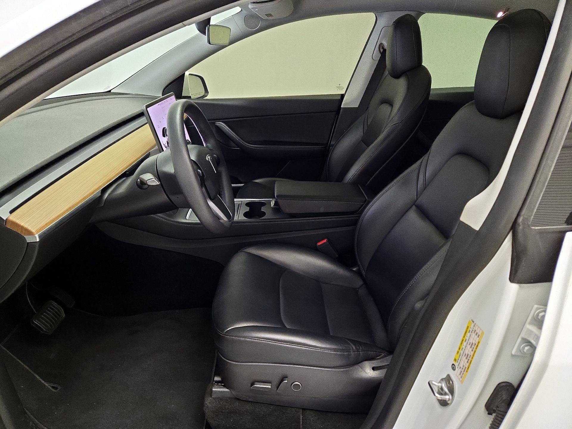 Thumbnail: 2021 Tesla Model Y - 11