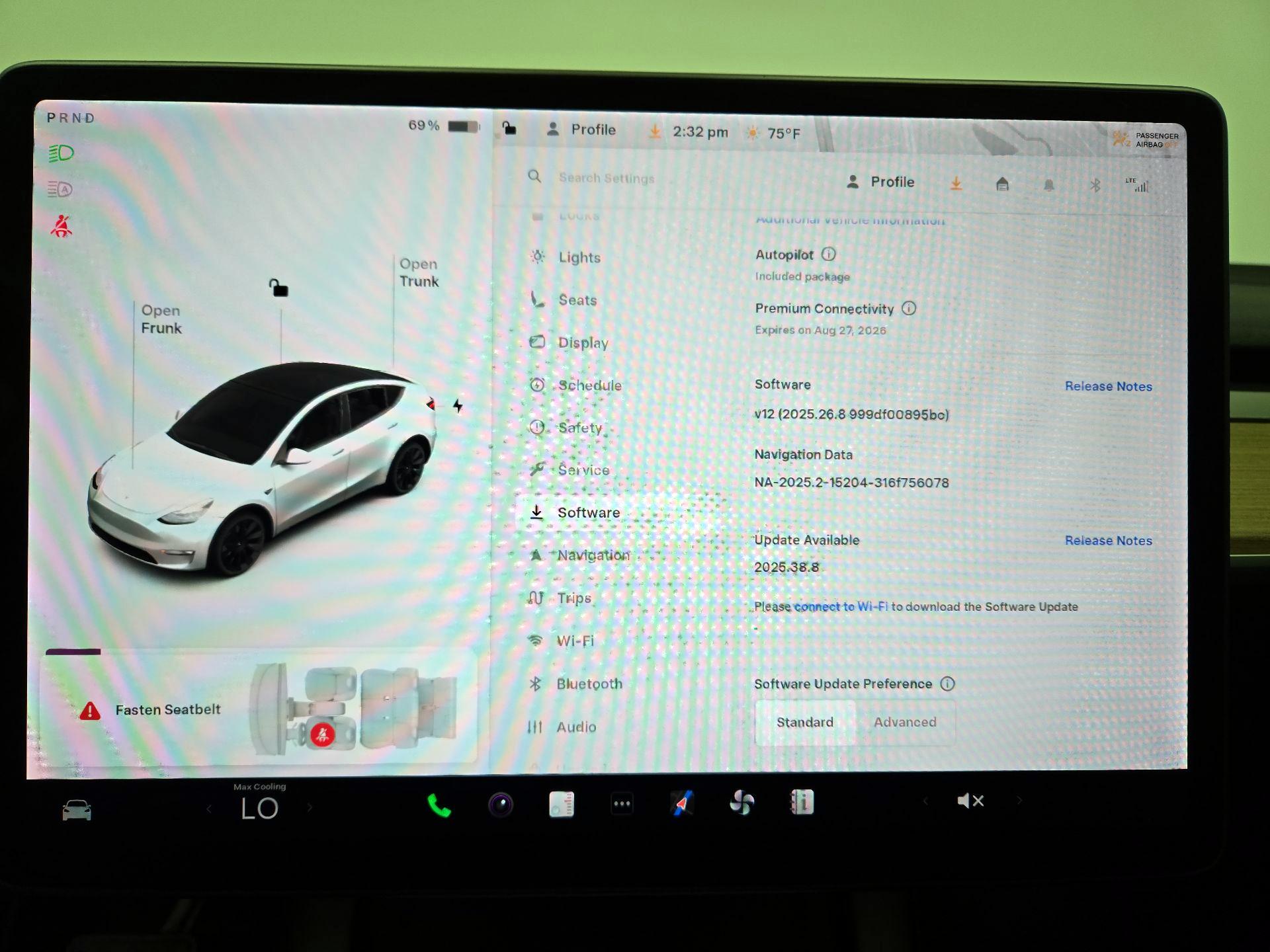 Thumbnail: 2021 Tesla Model Y - 13