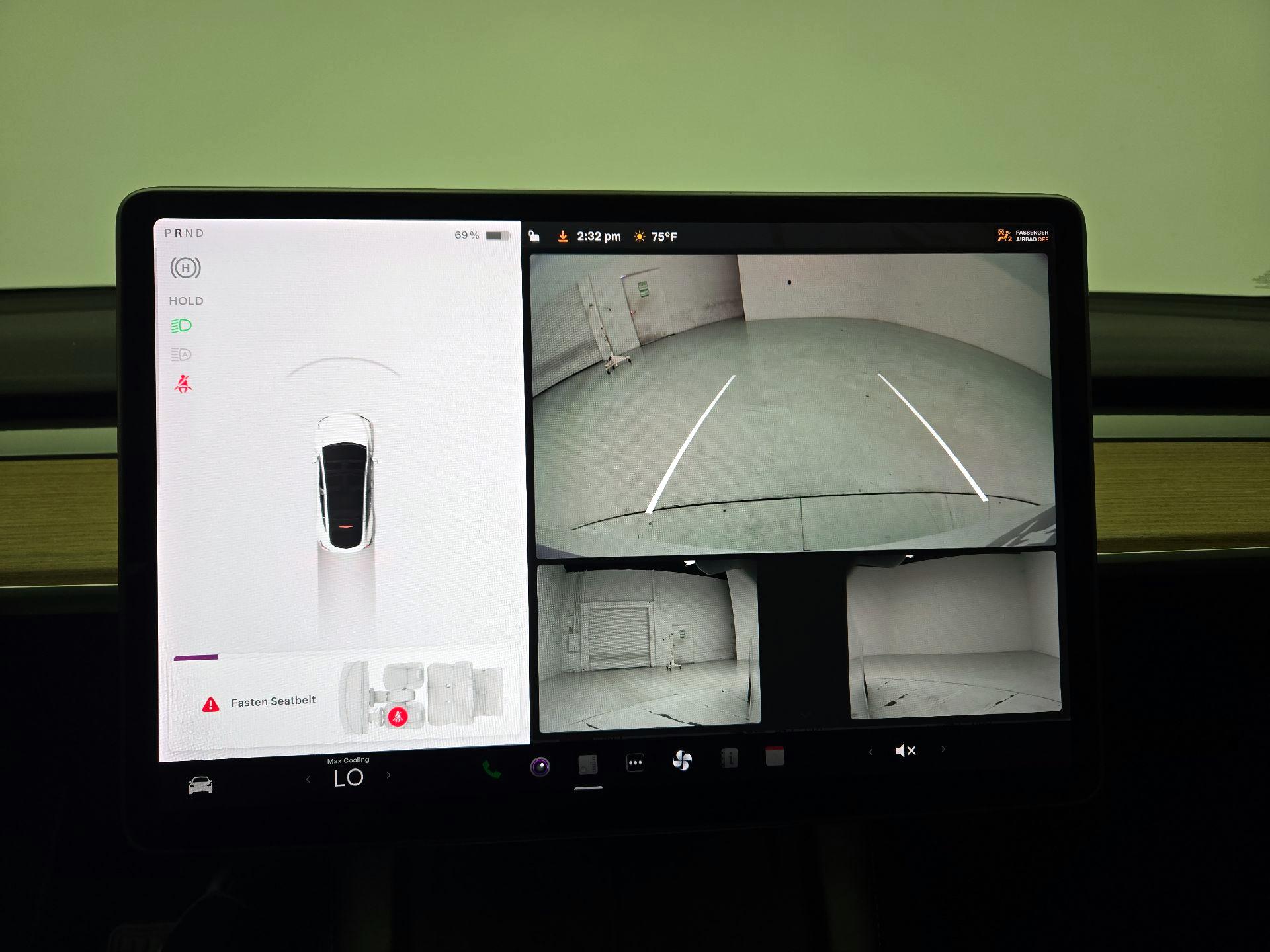 Thumbnail: 2021 Tesla Model Y - 14