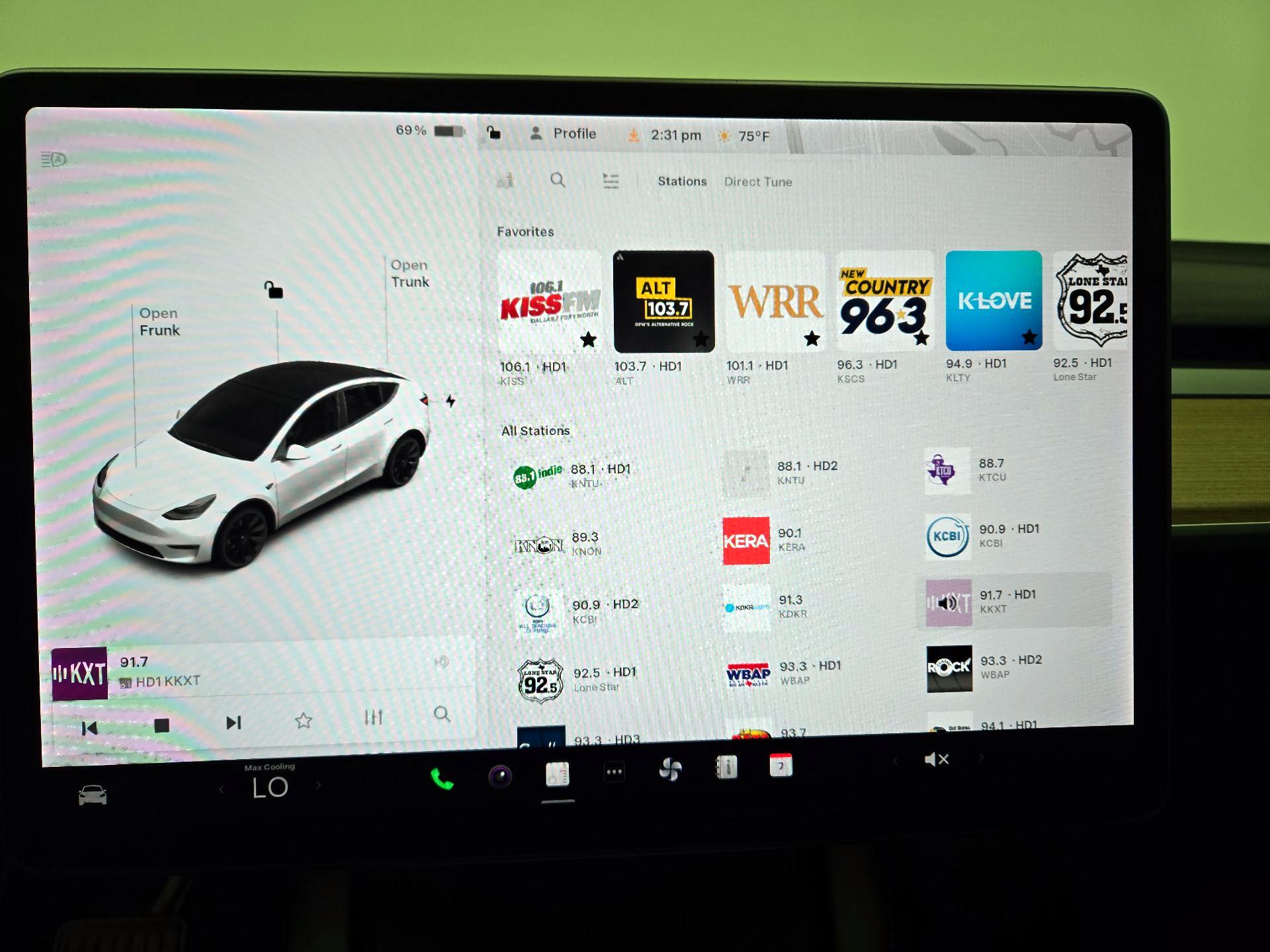 Thumbnail: 2021 Tesla Model Y - 15