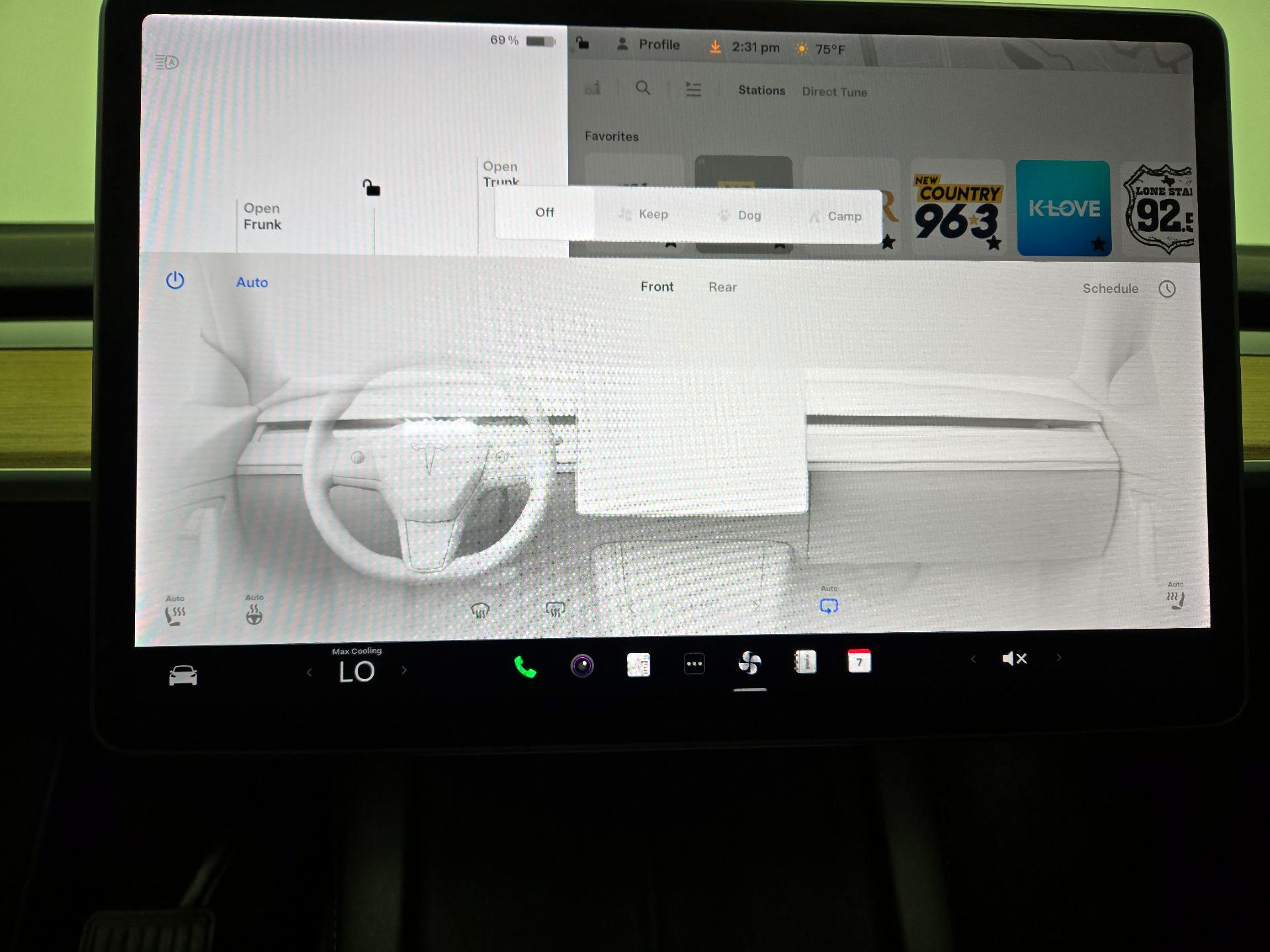 Thumbnail: 2021 Tesla Model Y - 16