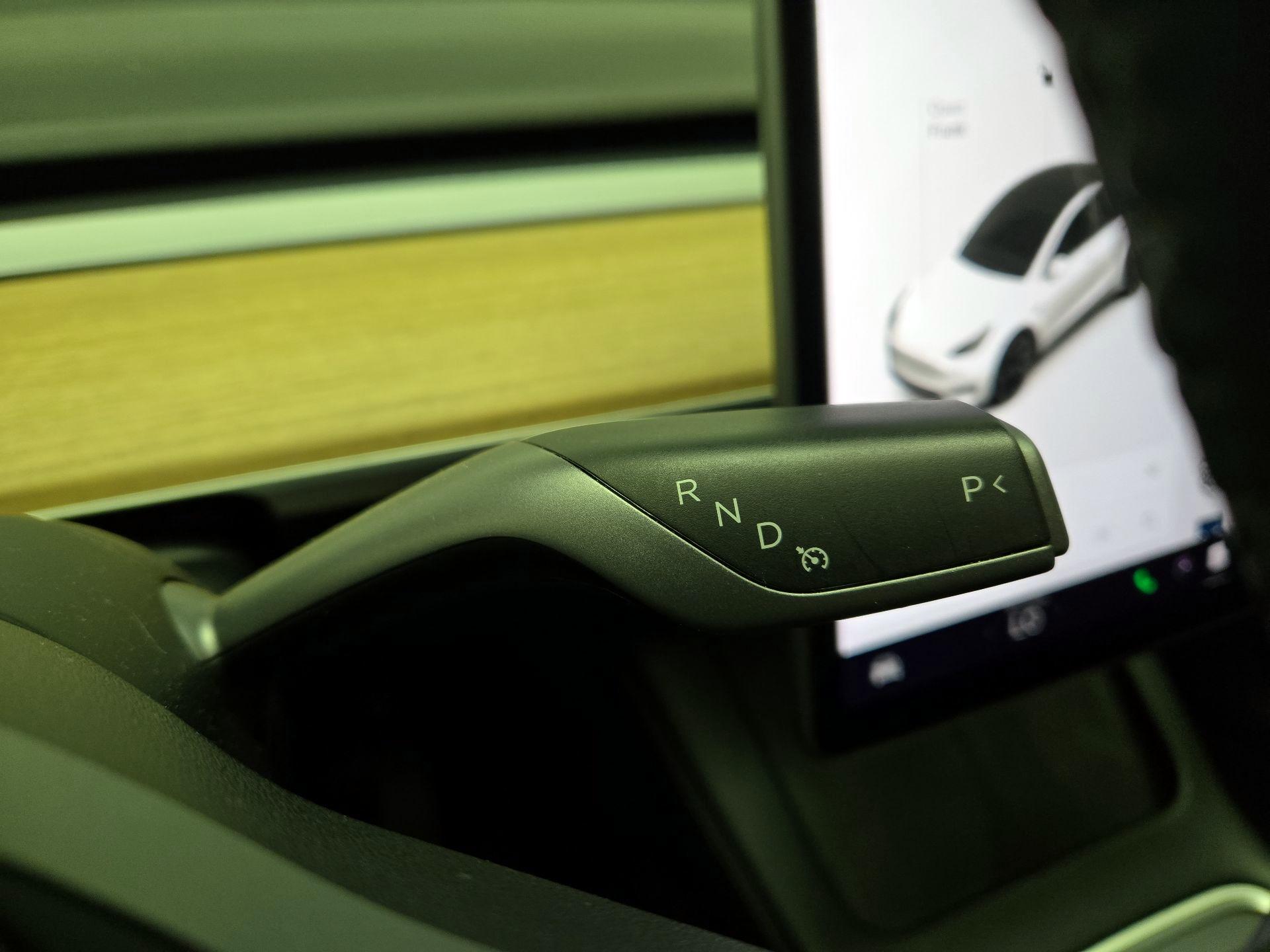 Thumbnail: 2021 Tesla Model Y - 17