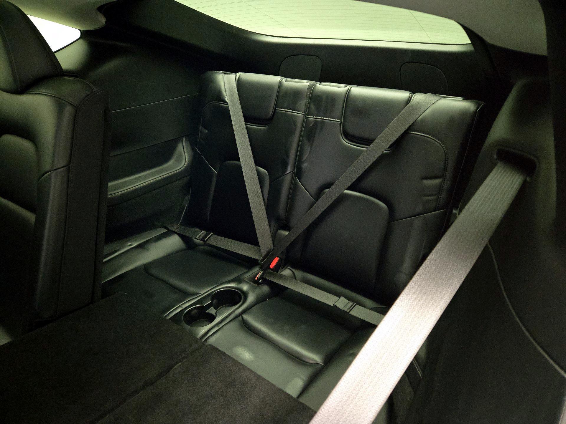 Thumbnail: 2021 Tesla Model Y - 19