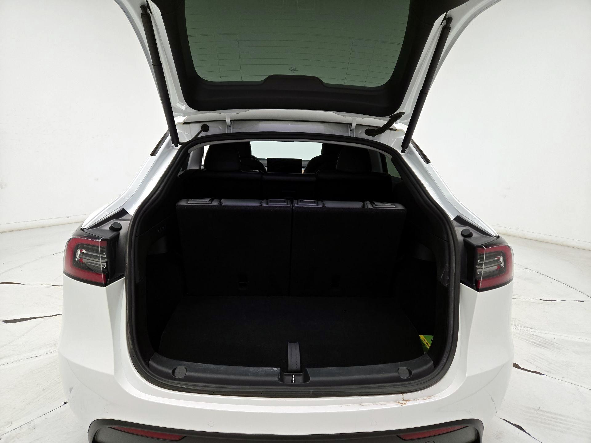 Thumbnail: 2021 Tesla Model Y - 20