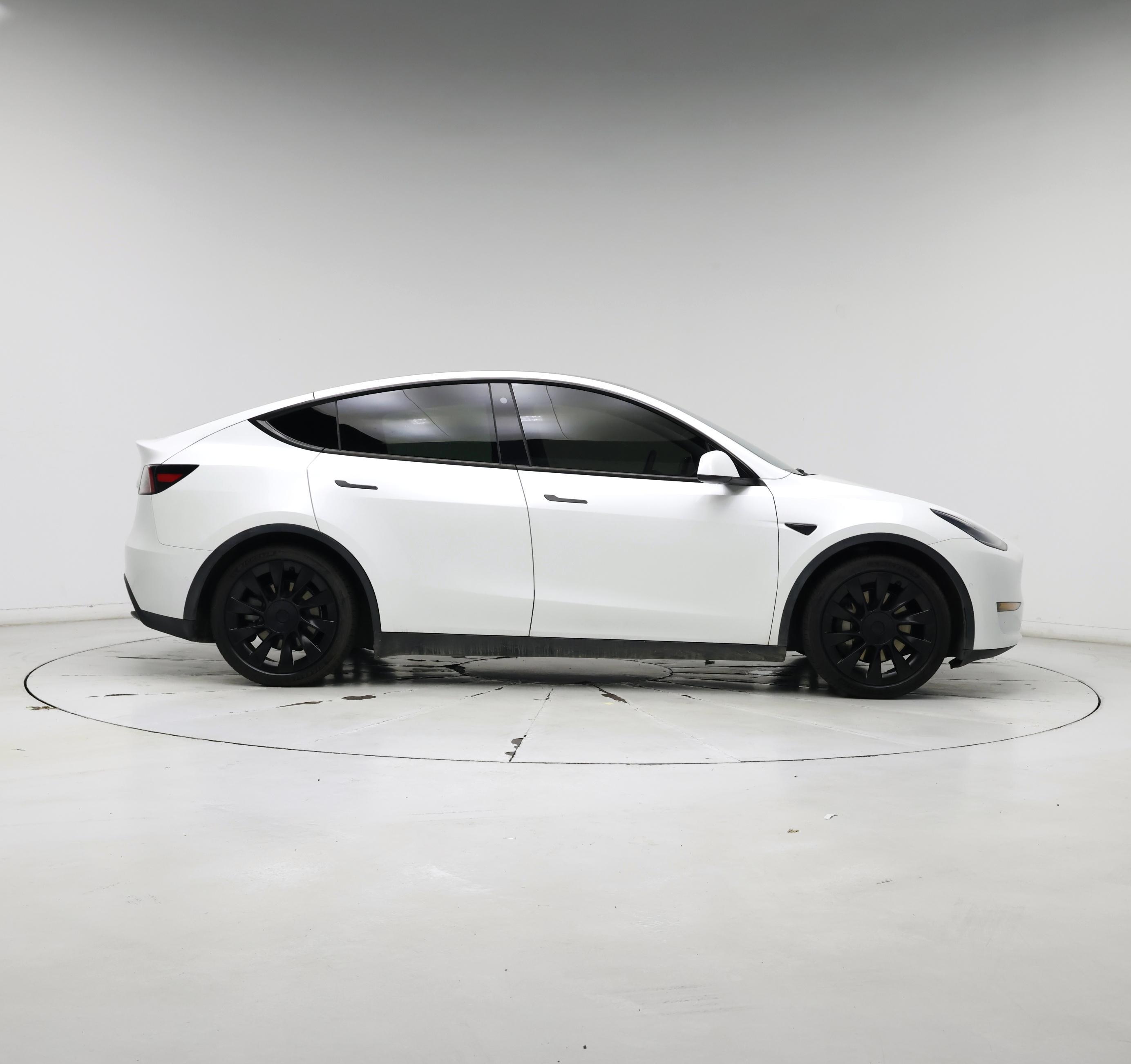 Thumbnail: 2021 Tesla Model Y - 7