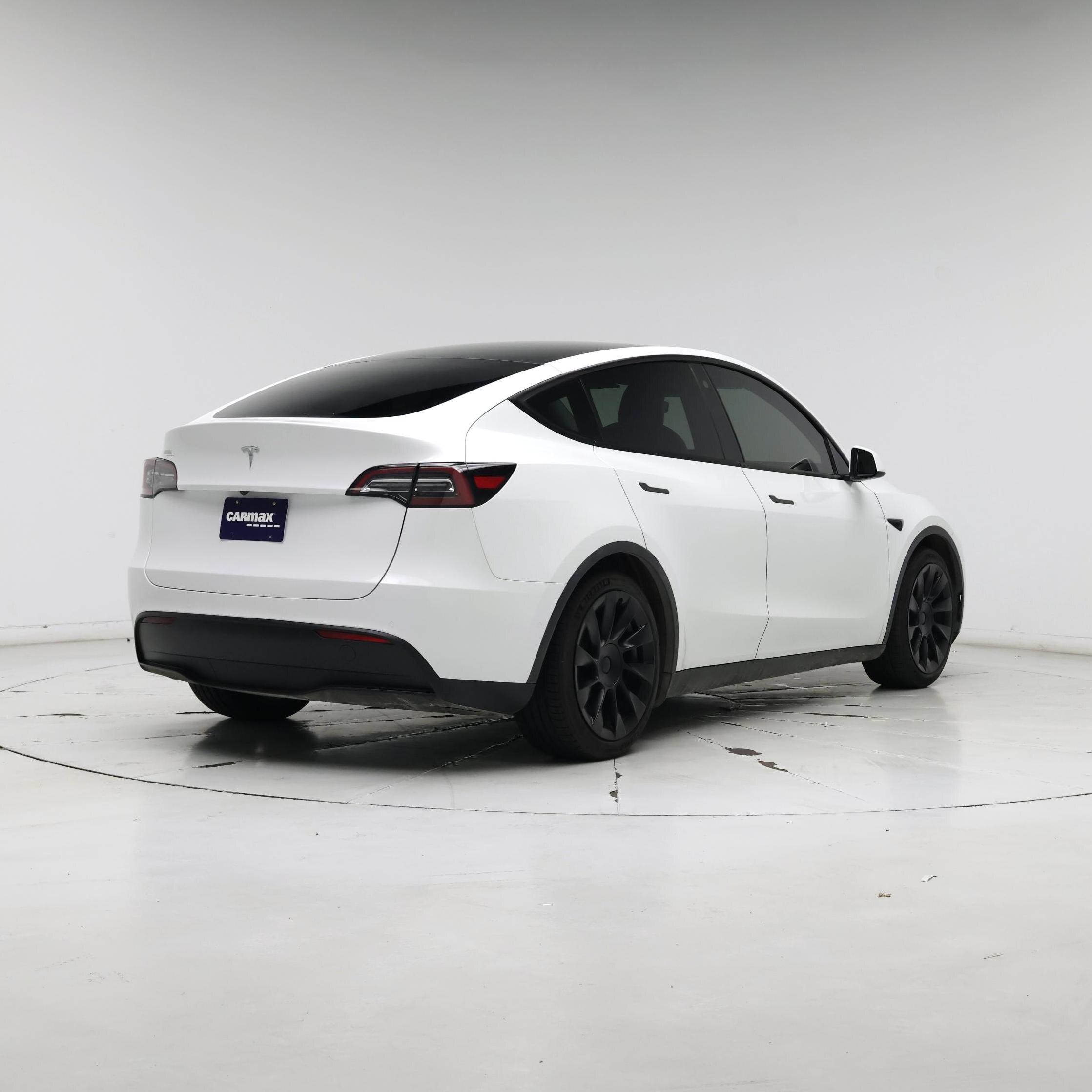 Thumbnail: 2021 Tesla Model Y - 8