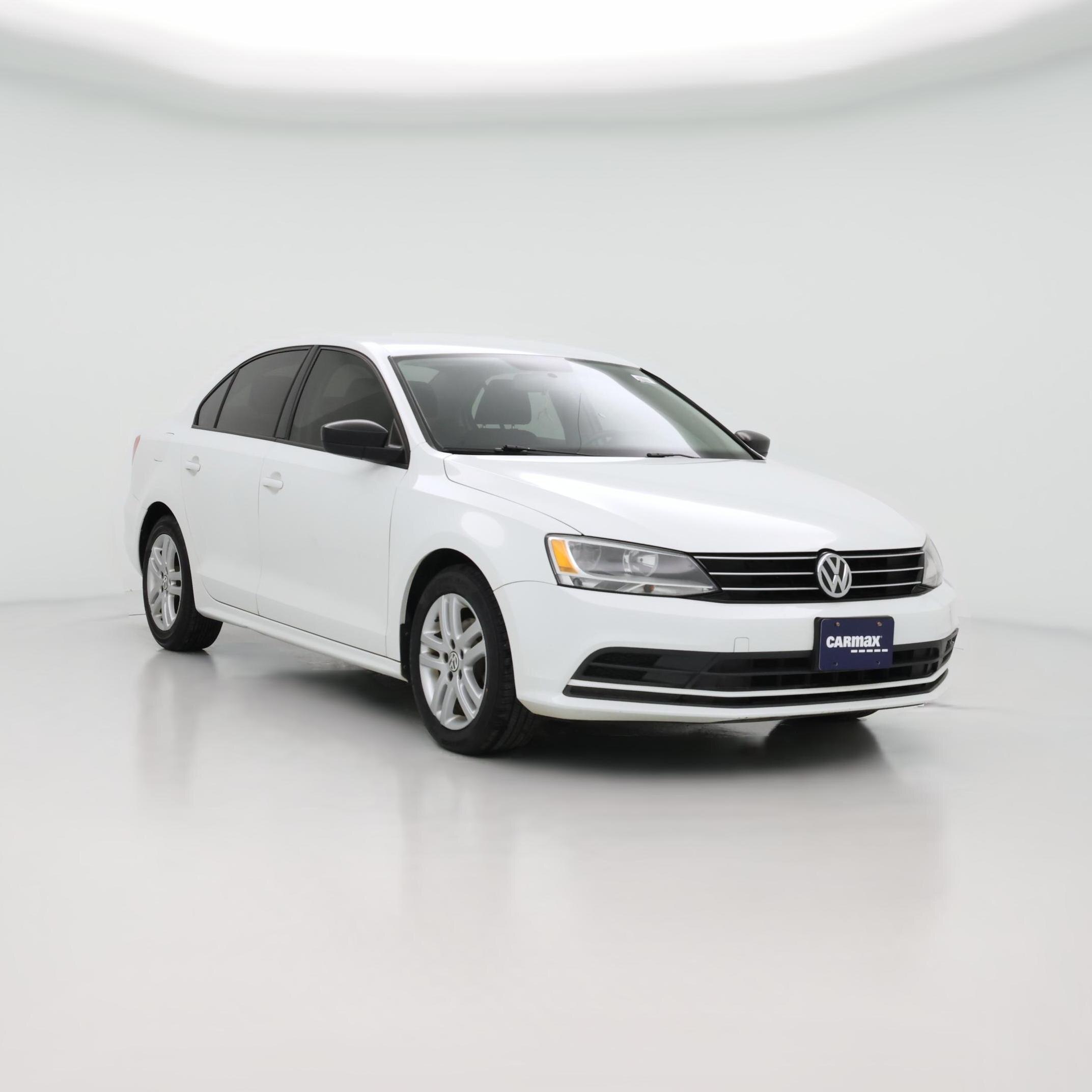 Thumbnail: 2015 Volkswagen Jetta - 1