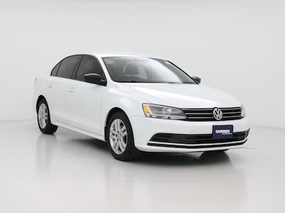 2015 Volkswagen Jetta S