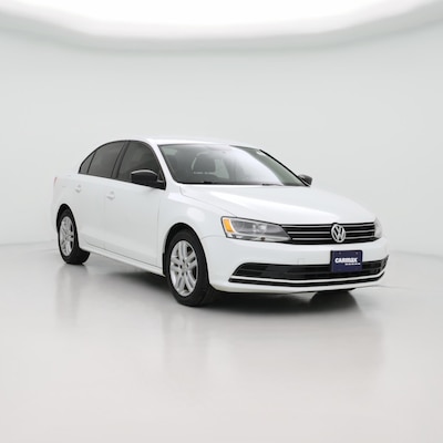 2015 Volkswagen Jetta S