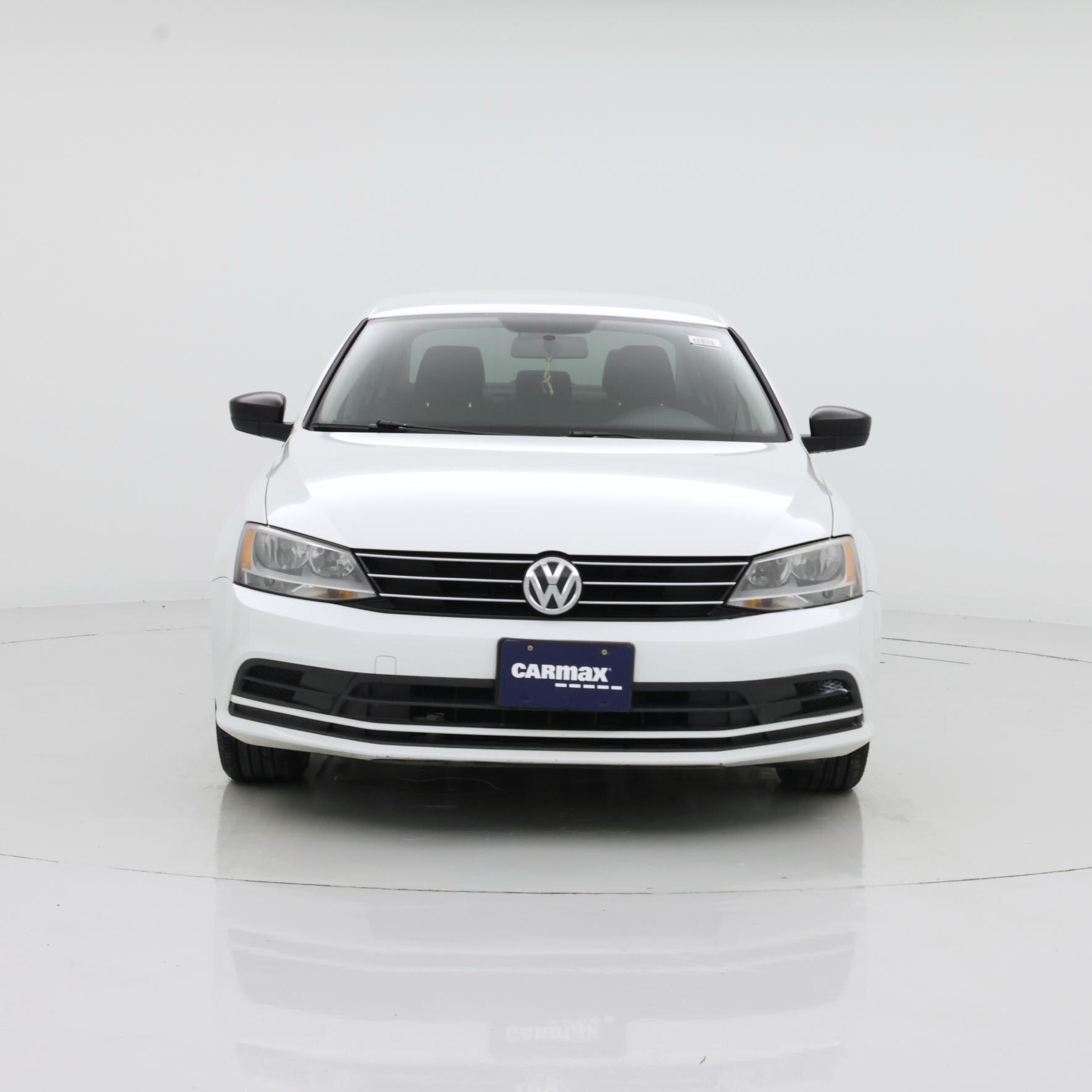 Thumbnail: 2015 Volkswagen Jetta - 5