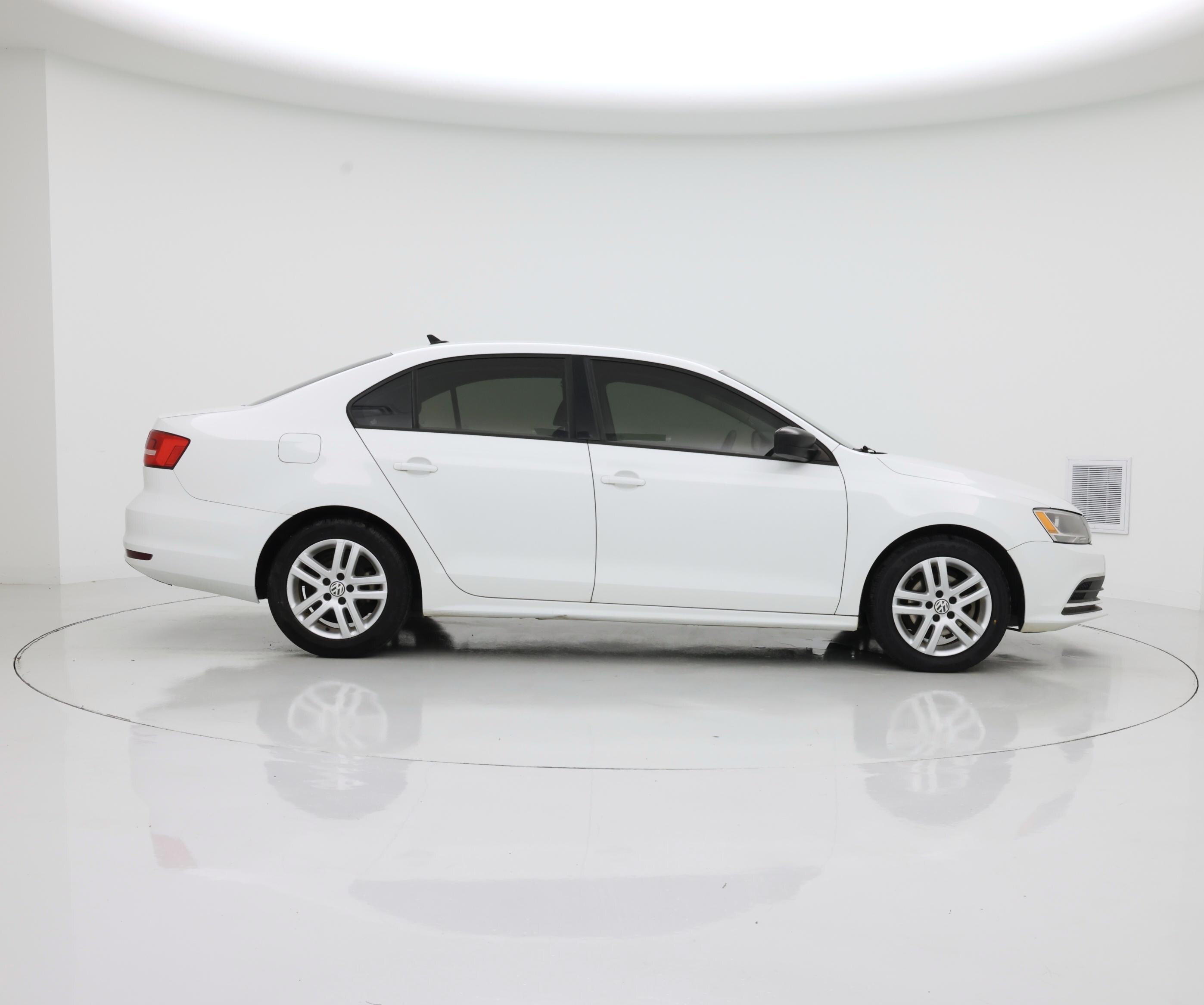 Thumbnail: 2015 Volkswagen Jetta - 7