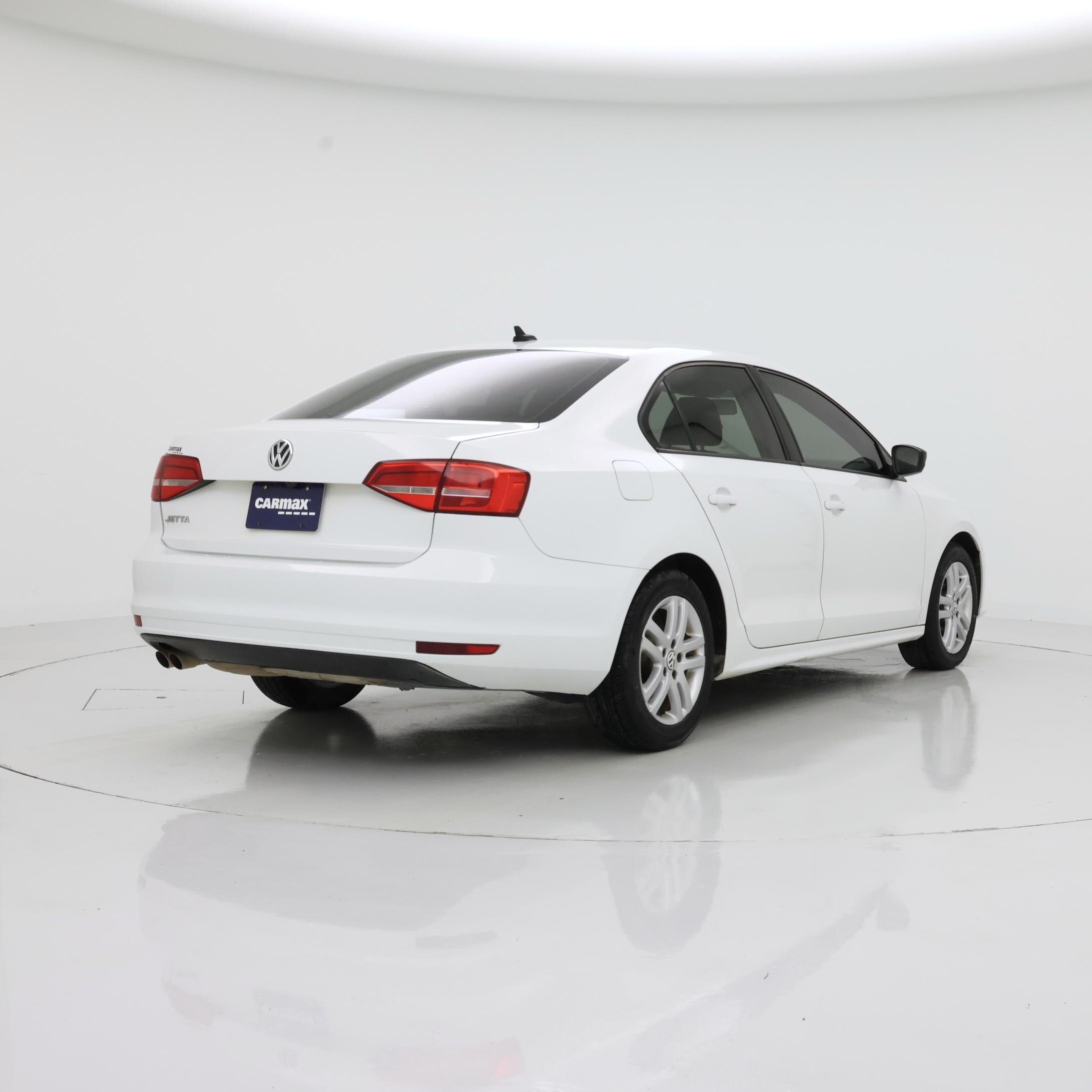 Thumbnail: 2015 Volkswagen Jetta - 8