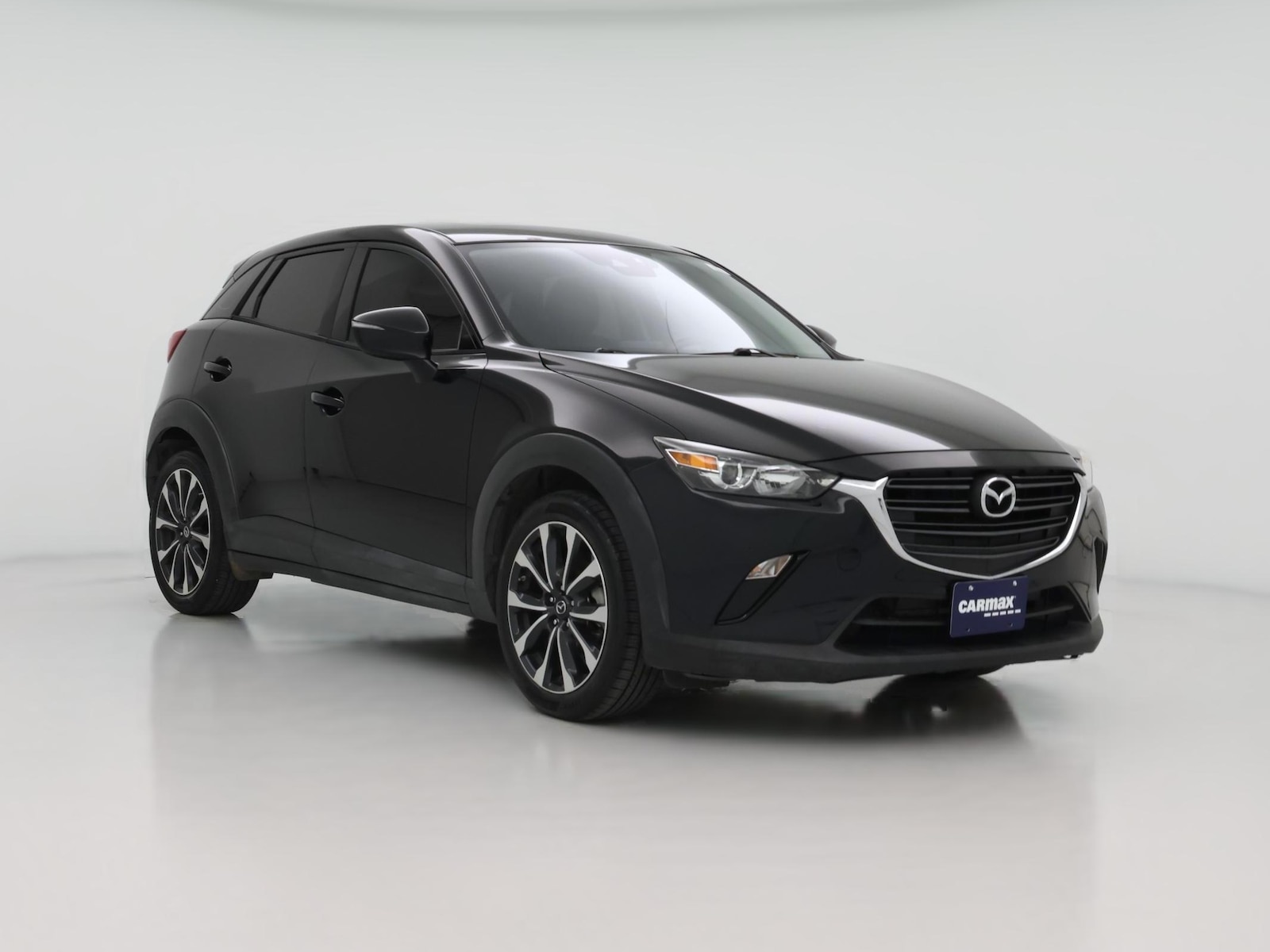 2019 Mazda CX-3 Touring
