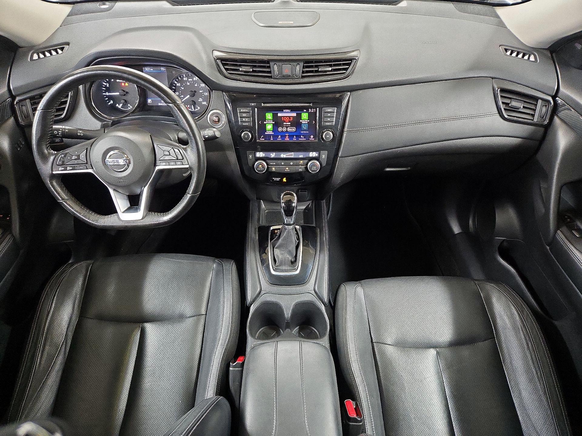 Thumbnail: 2018 Nissan Rogue - 9