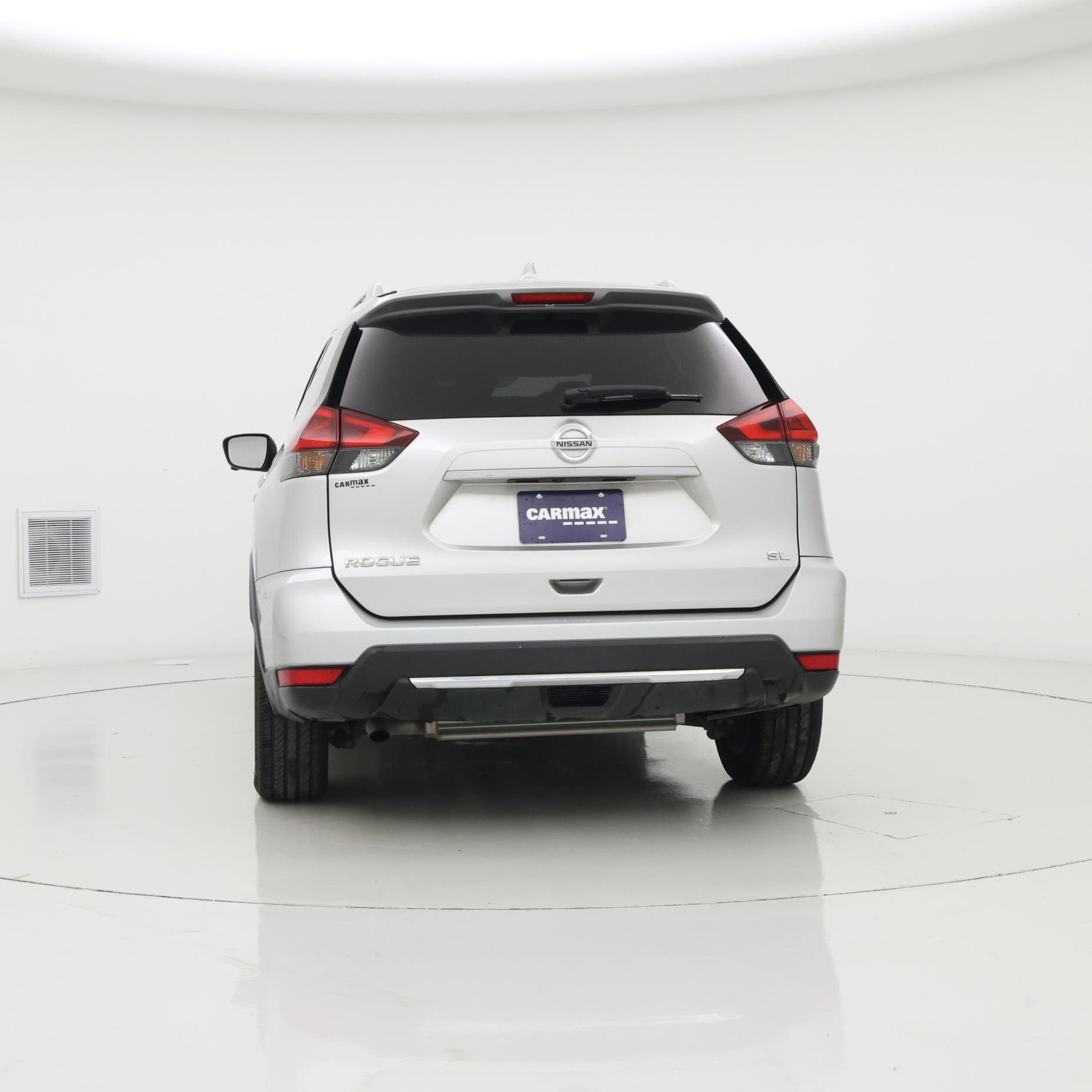 Thumbnail: 2018 Nissan Rogue - 6