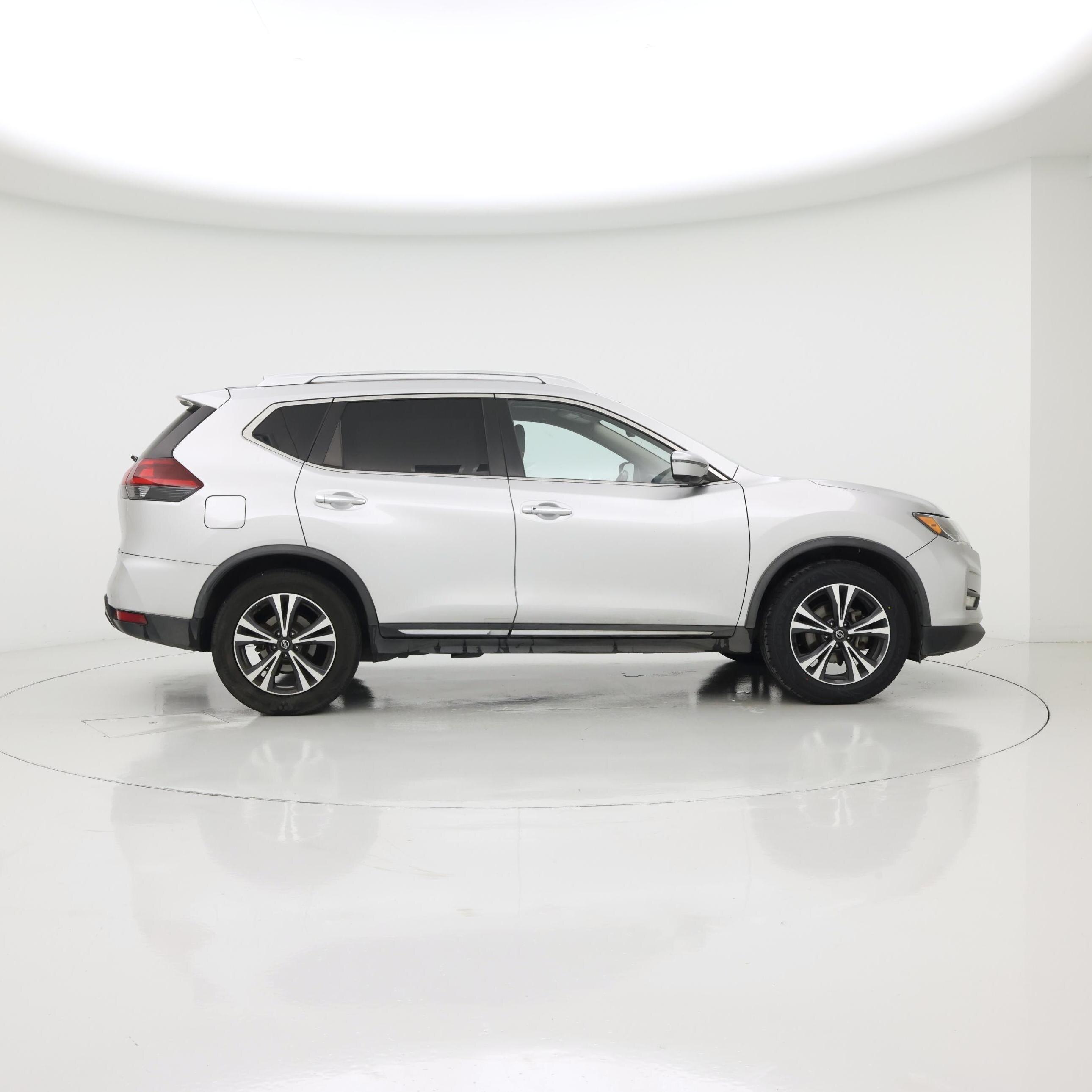 Thumbnail: 2018 Nissan Rogue - 7