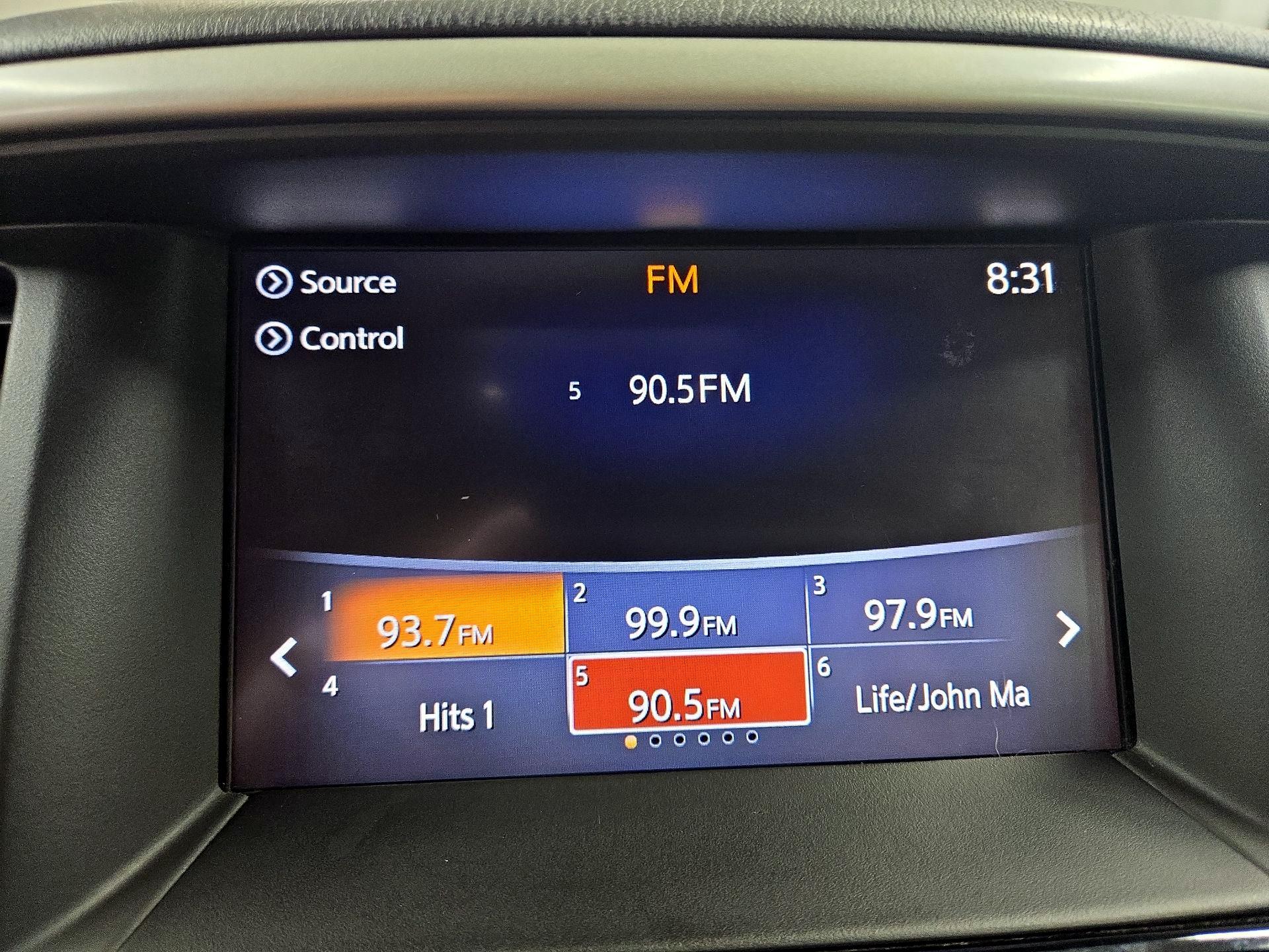 Thumbnail: 2019 Nissan Pathfinder - 15