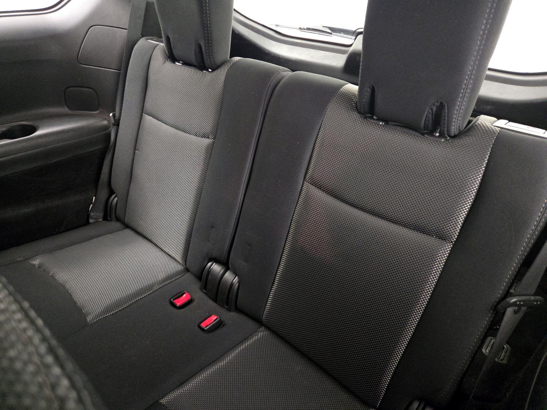 Thumbnail: 2019 Nissan Pathfinder - 20