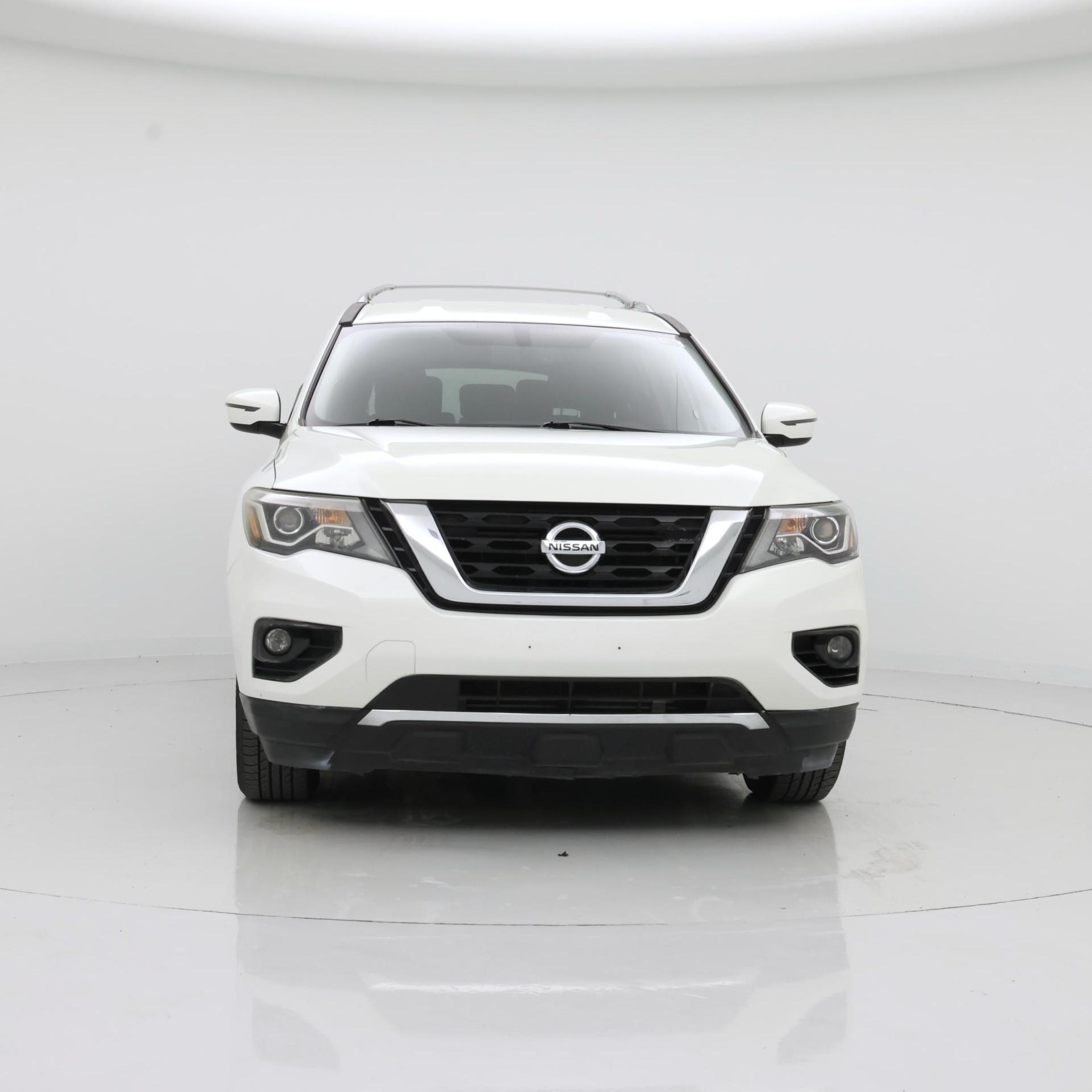 Thumbnail: 2019 Nissan Pathfinder - 5