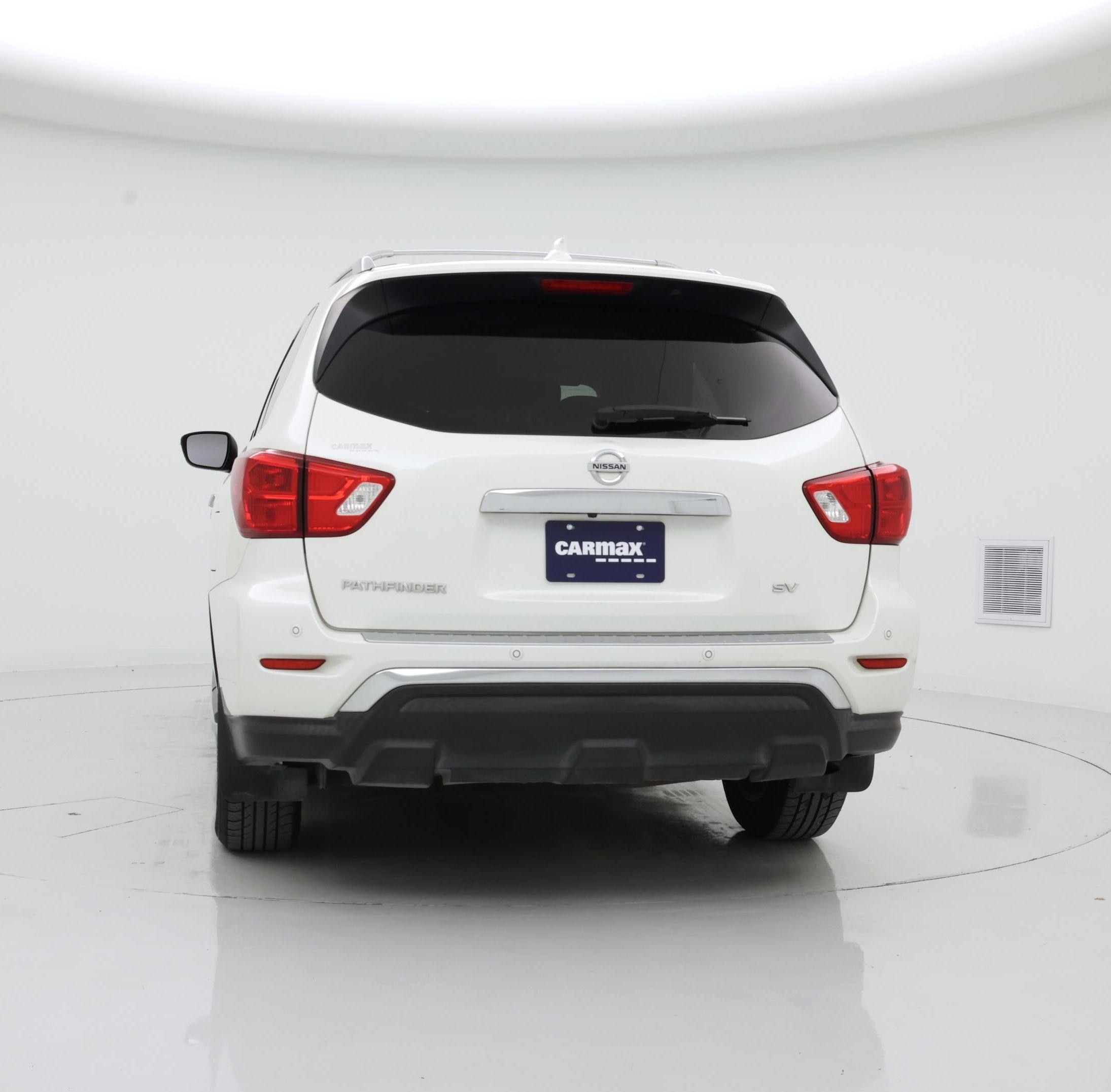 Thumbnail: 2019 Nissan Pathfinder - 6
