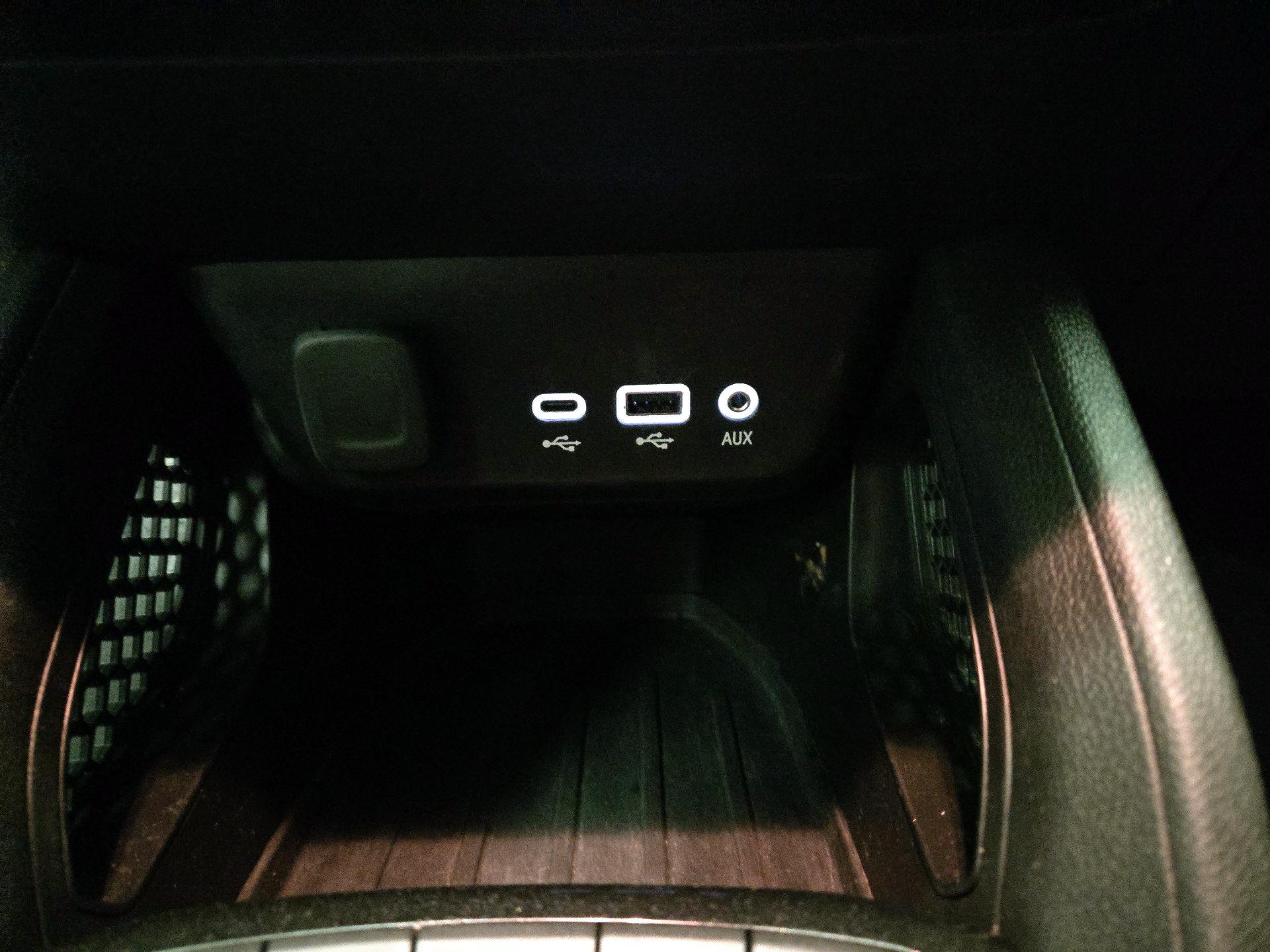 Thumbnail: 2022 Chevrolet TrailBlazer - 18