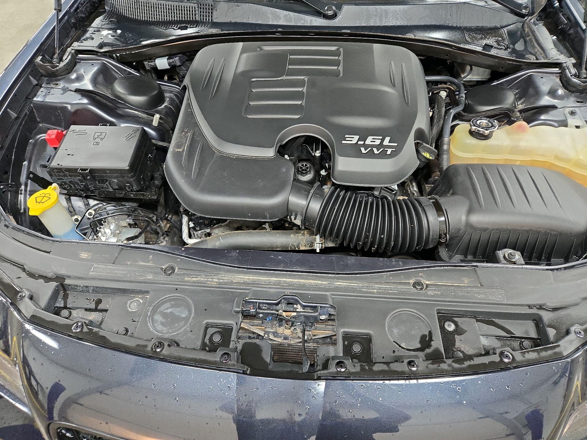 Thumbnail: 2019 Chrysler 300 - 19