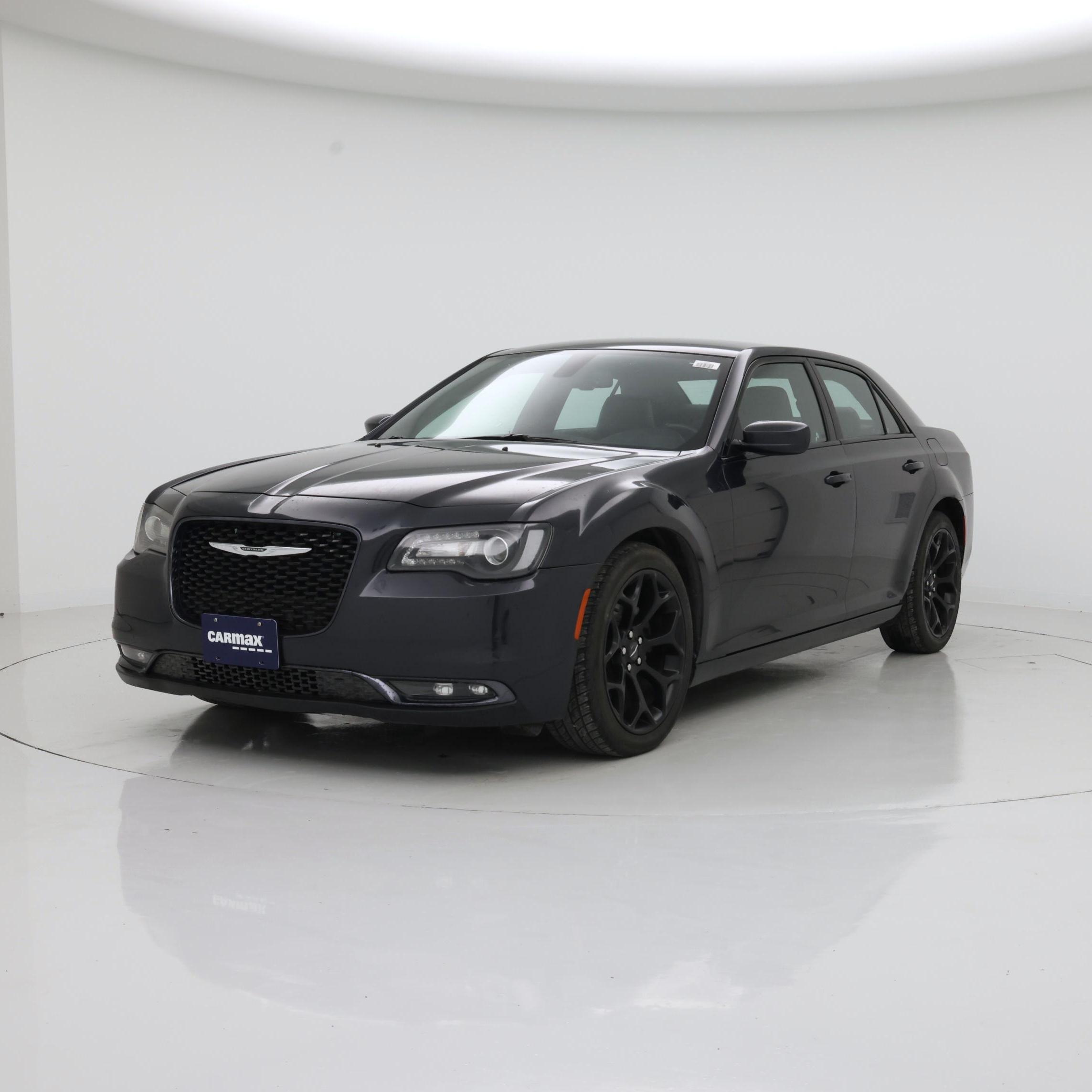 Thumbnail: 2019 Chrysler 300 - 4