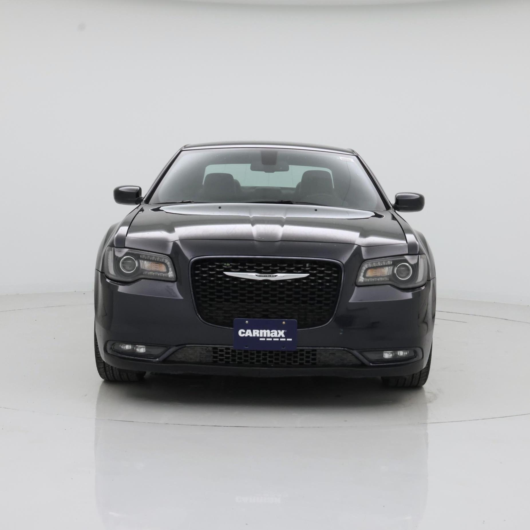 Thumbnail: 2019 Chrysler 300 - 5