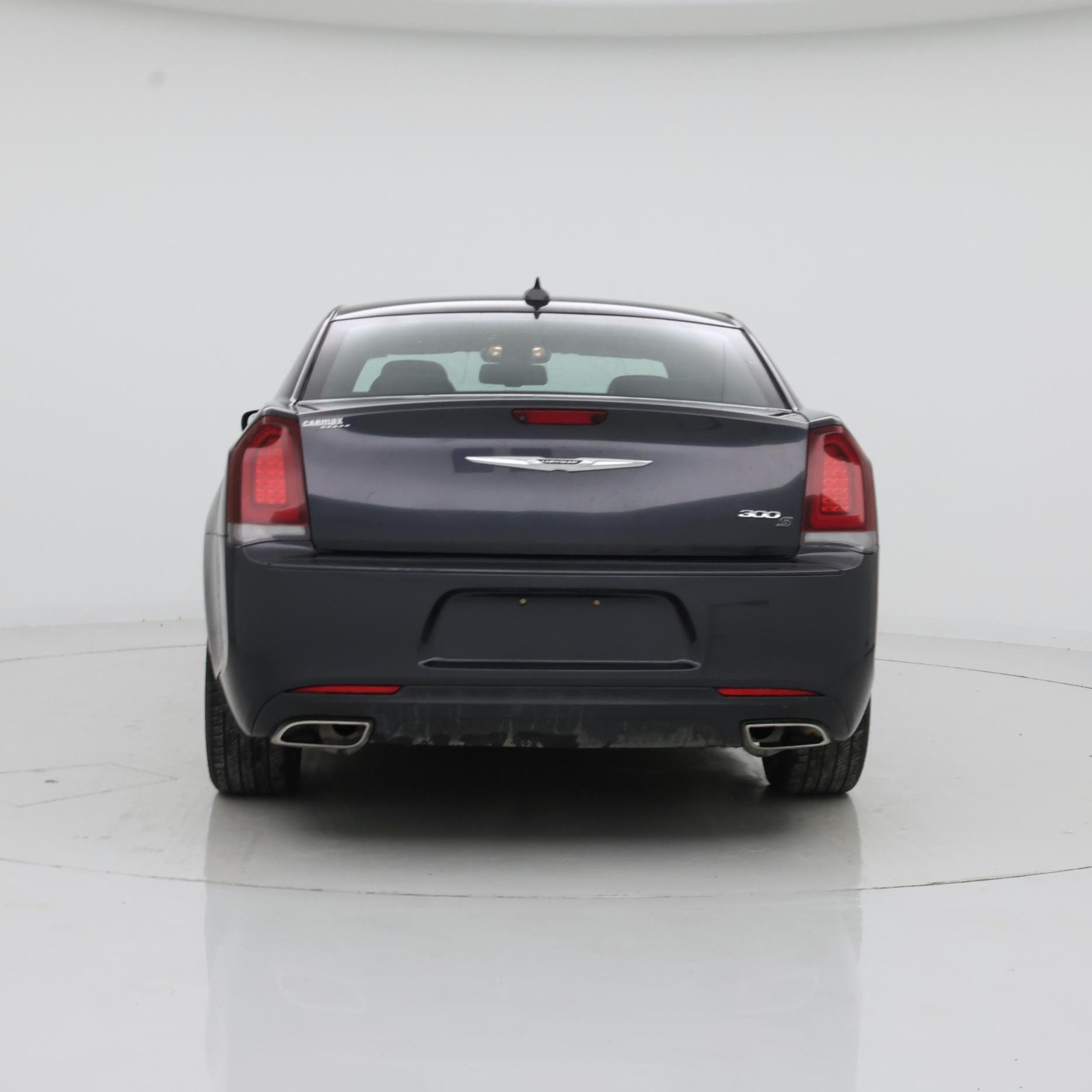 Thumbnail: 2019 Chrysler 300 - 6